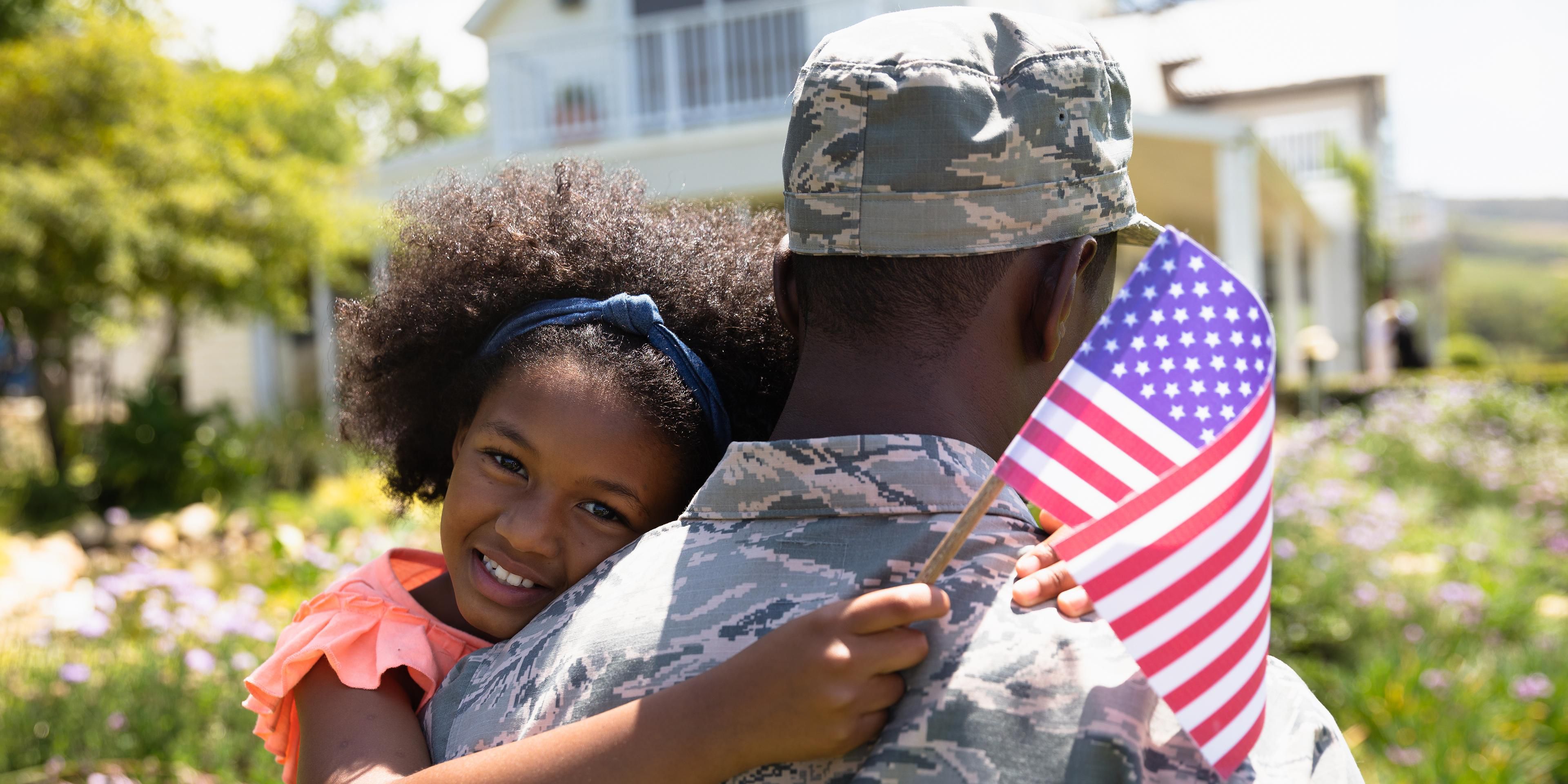 We appreciate our servicemen and women by offering a special leisure rate for US Active Duty, Veterans, or Retired Military and Family Members as our thanks for your service. 