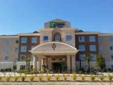 Holiday Inn Express & Suites Atascocita - Humble - Kingwood