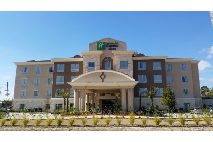 Holiday Inn Express & Suites Atascocita - Hum