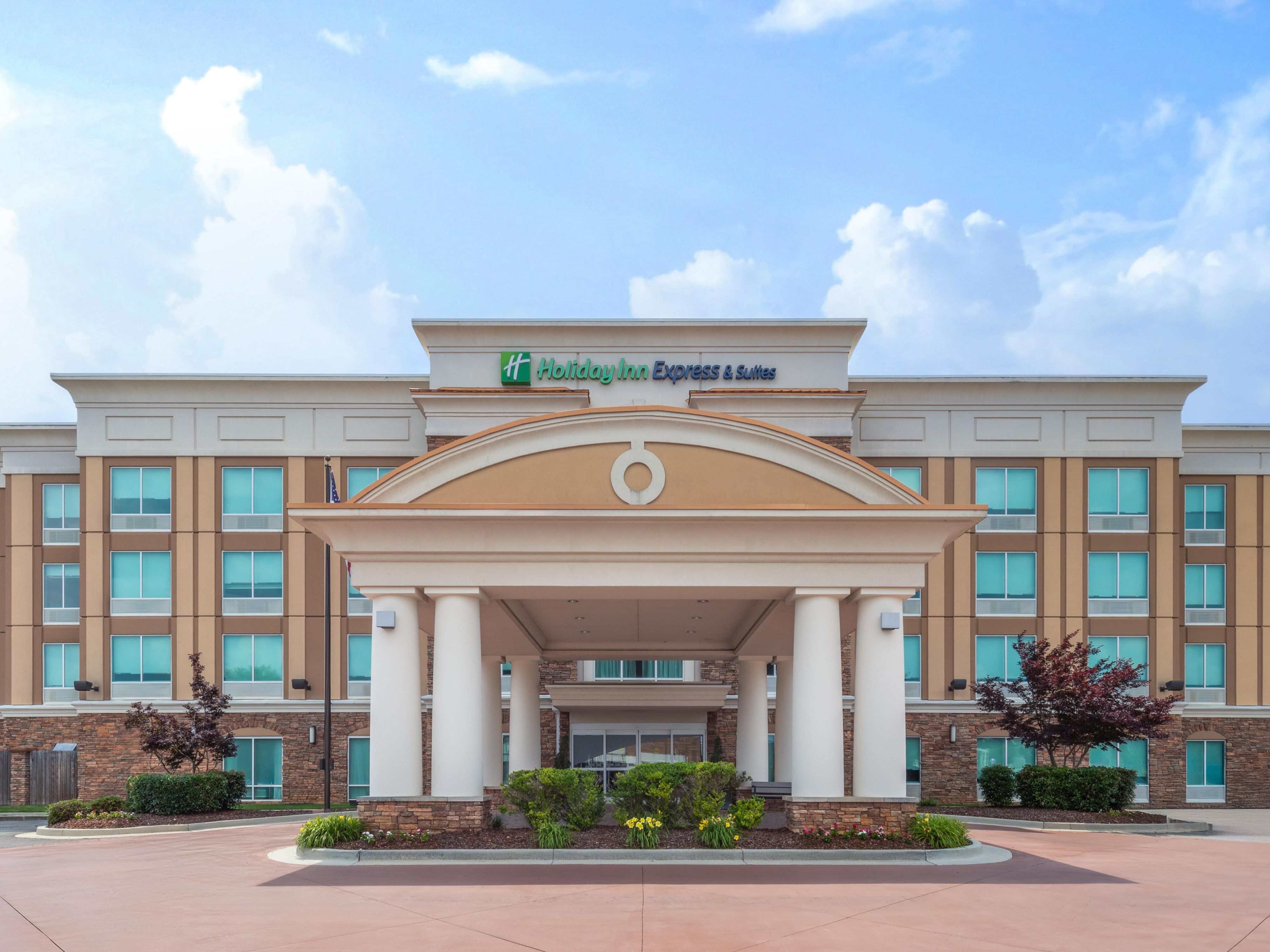 Holiday Inn Express