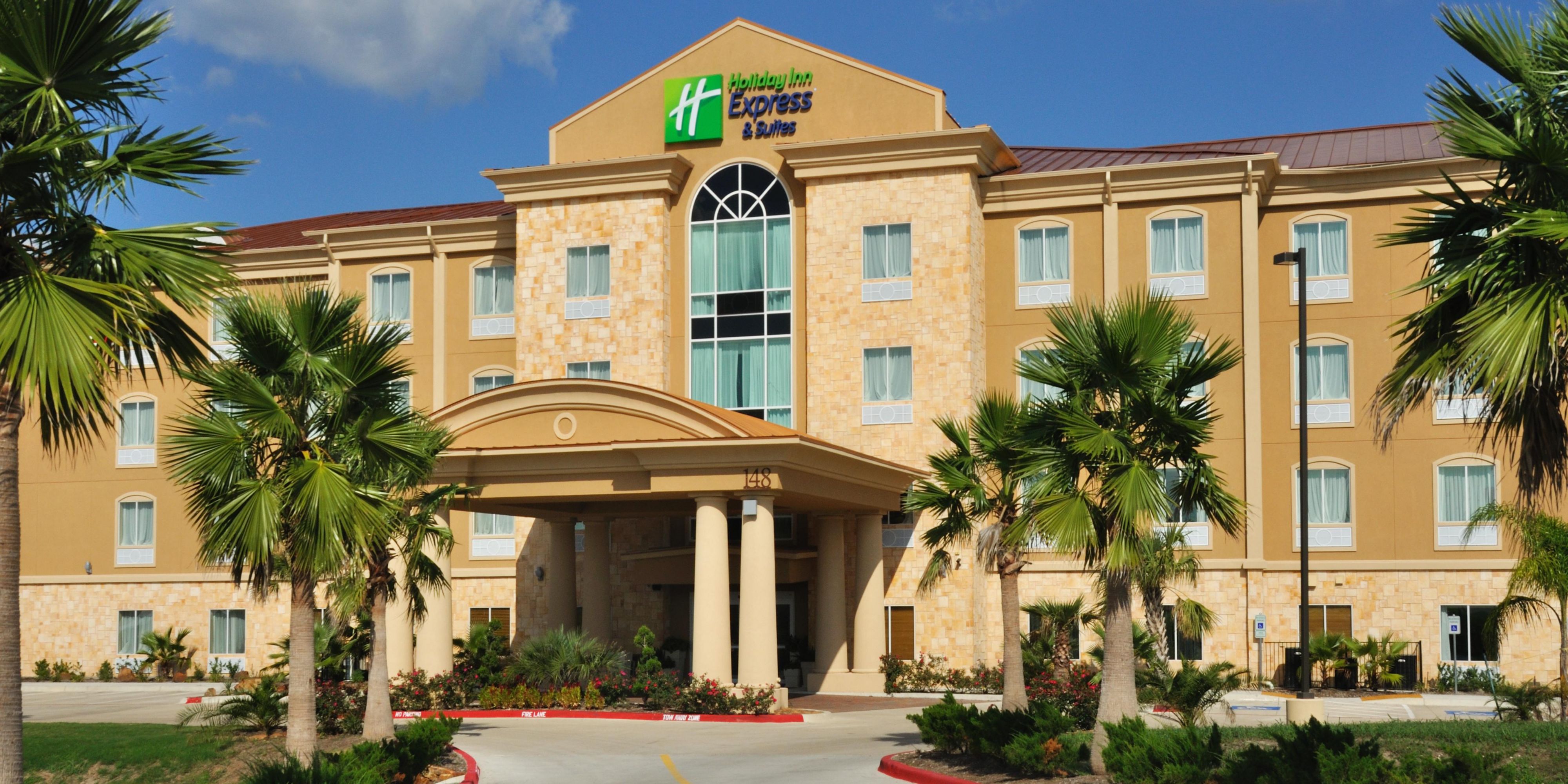 Holiday Inn Express & Suites Huntsville