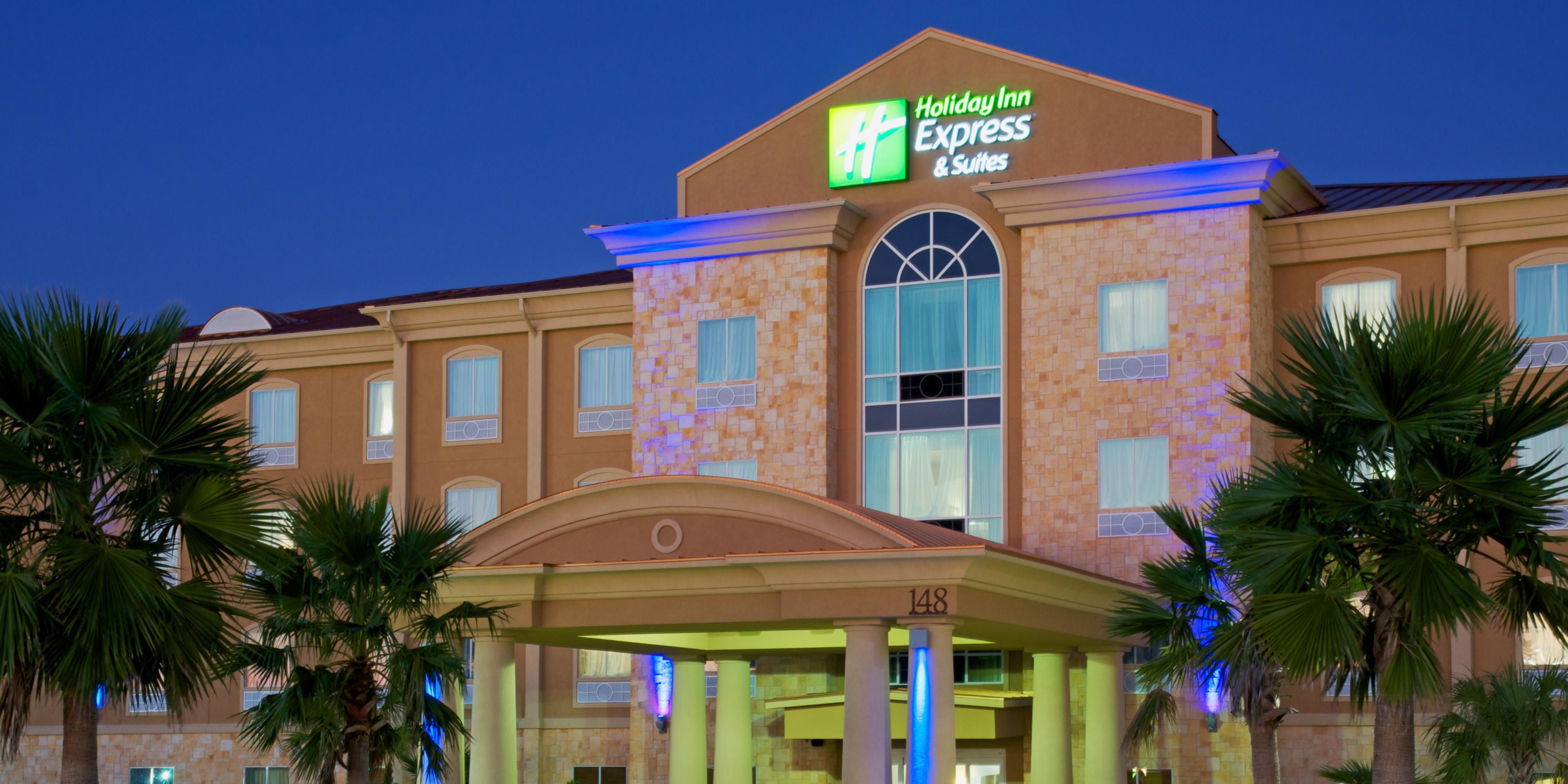 Holiday Inn Express & Suites Huntsville