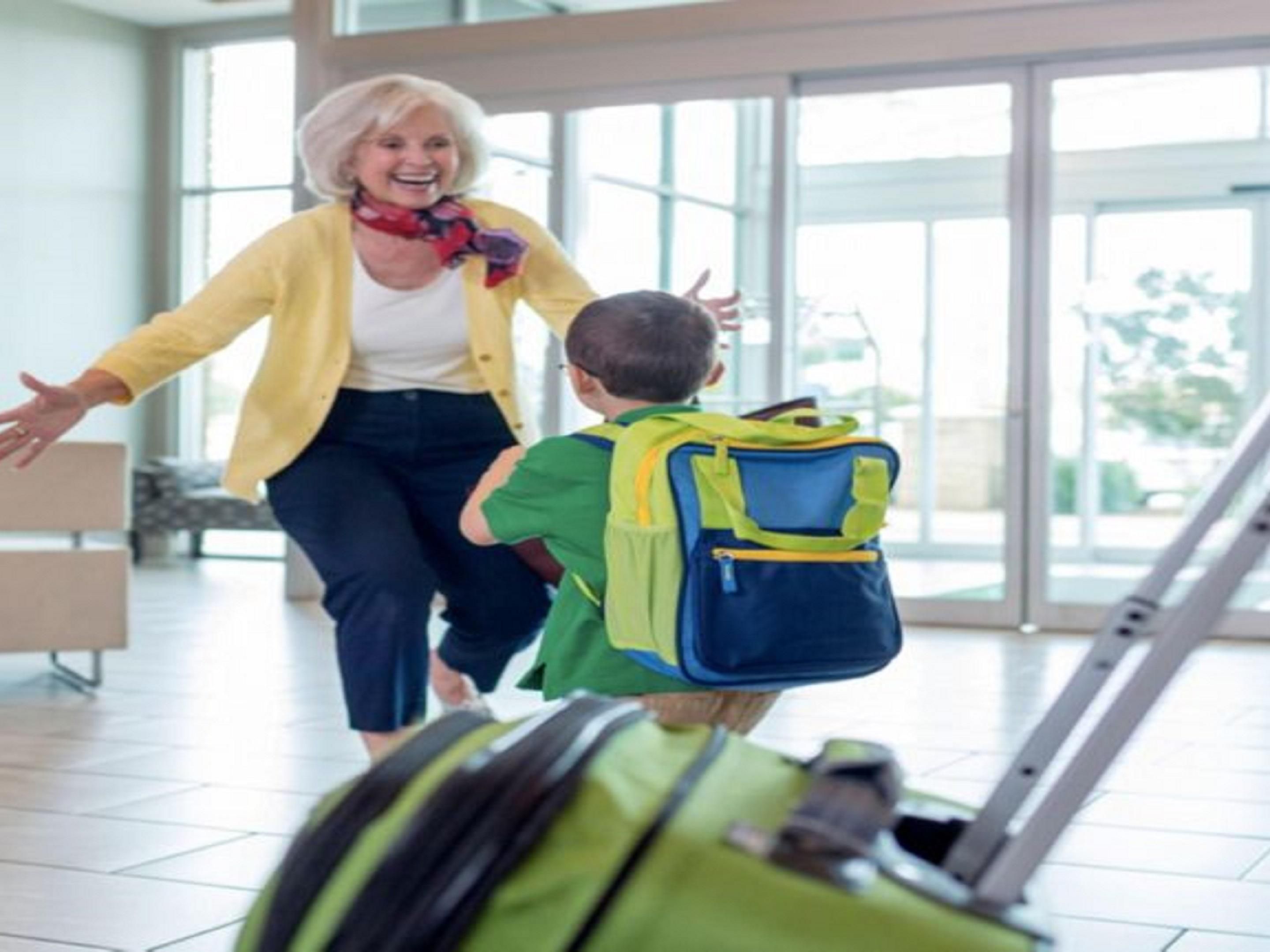 Seniors Savings