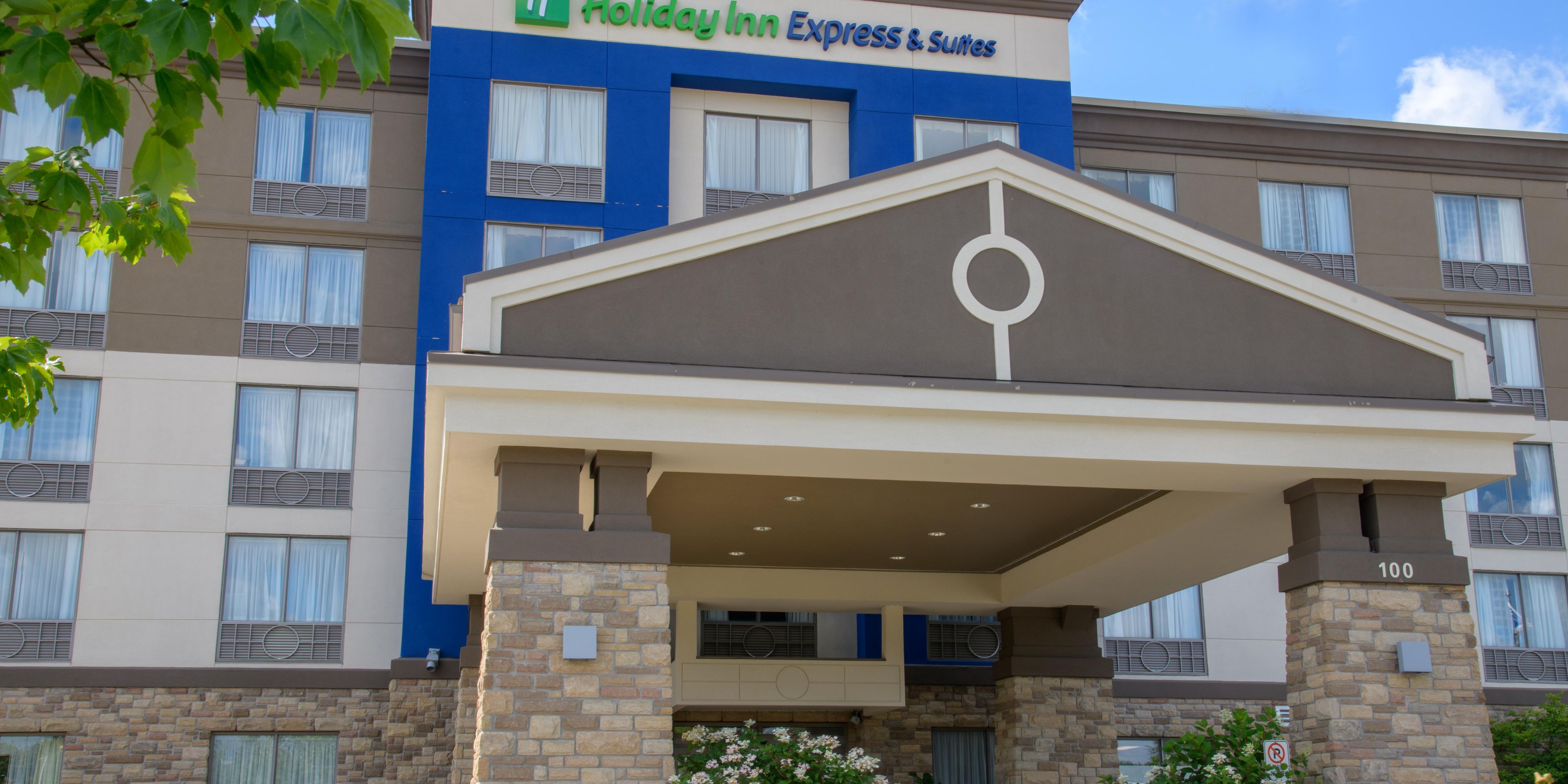 Holiday Inn Express & Suites Huntsville - Muskoka