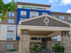 Holiday Inn Express & Suites Huntsville - Muskoka