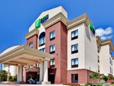 Holiday Inn Express & Suites DFW West - Hurst in Irving, Texas