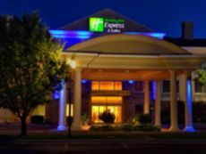 Holiday Inn Express & Suites Idaho Falls