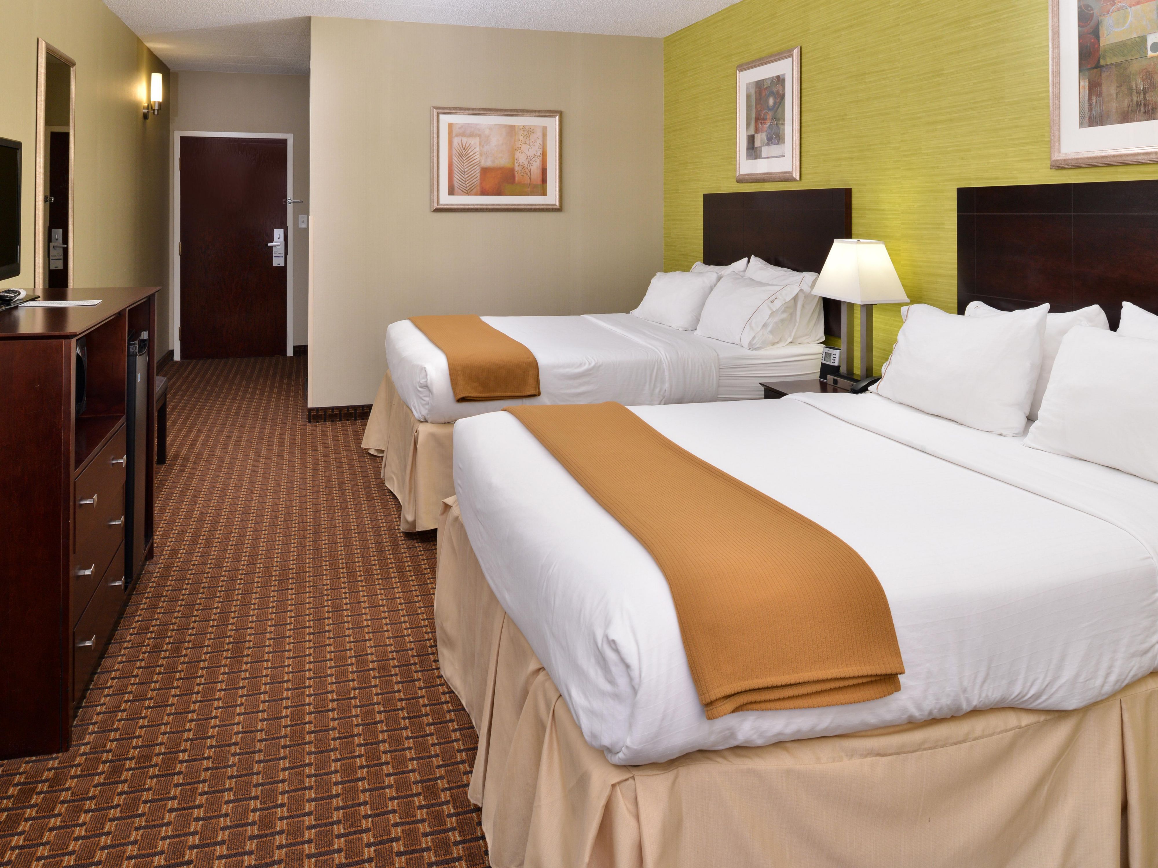 Ihg hotel