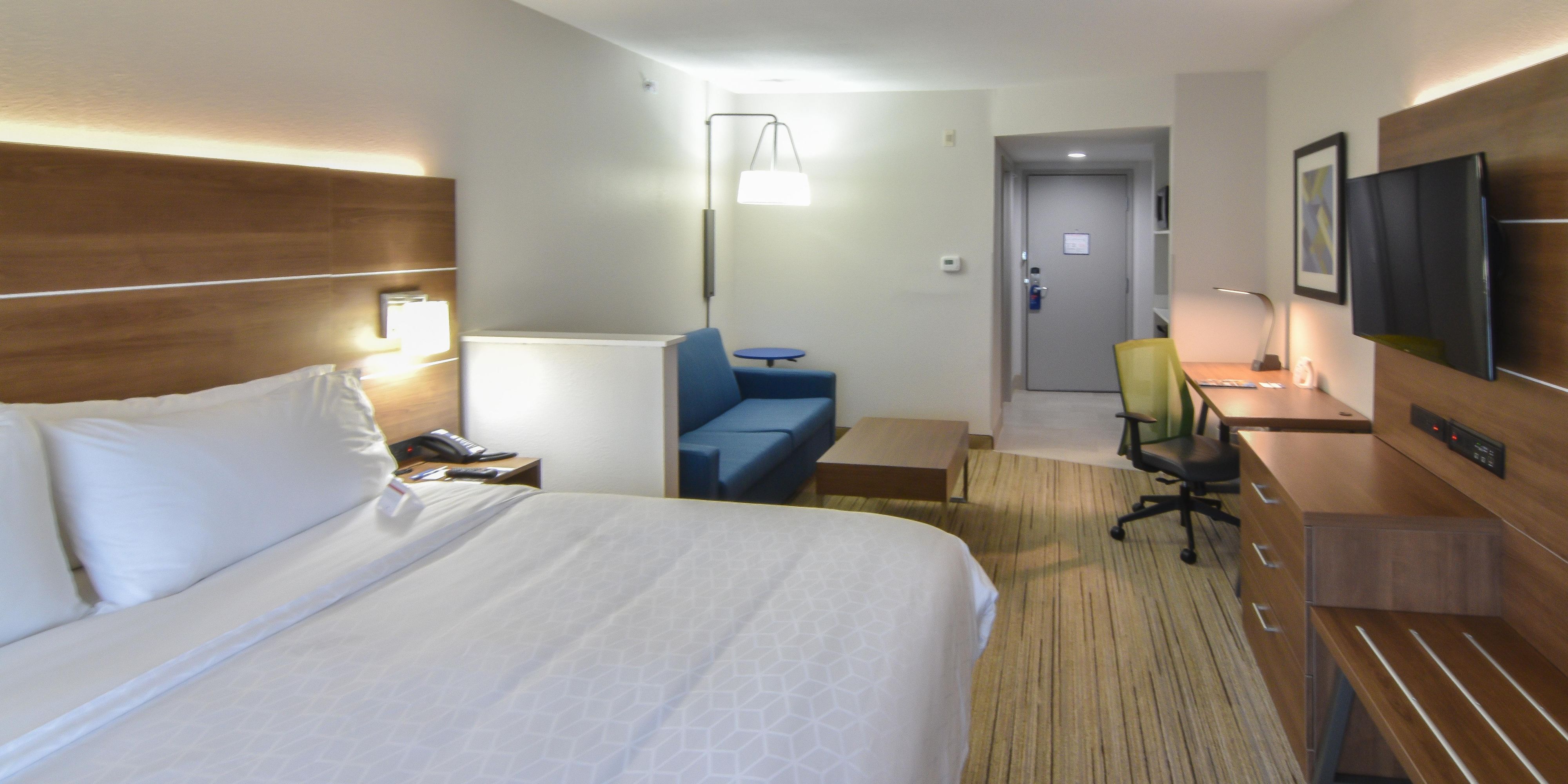 Pet Friendly Hotels Indianapolis Holiday Inn Express Suites Indianapolis Northwest