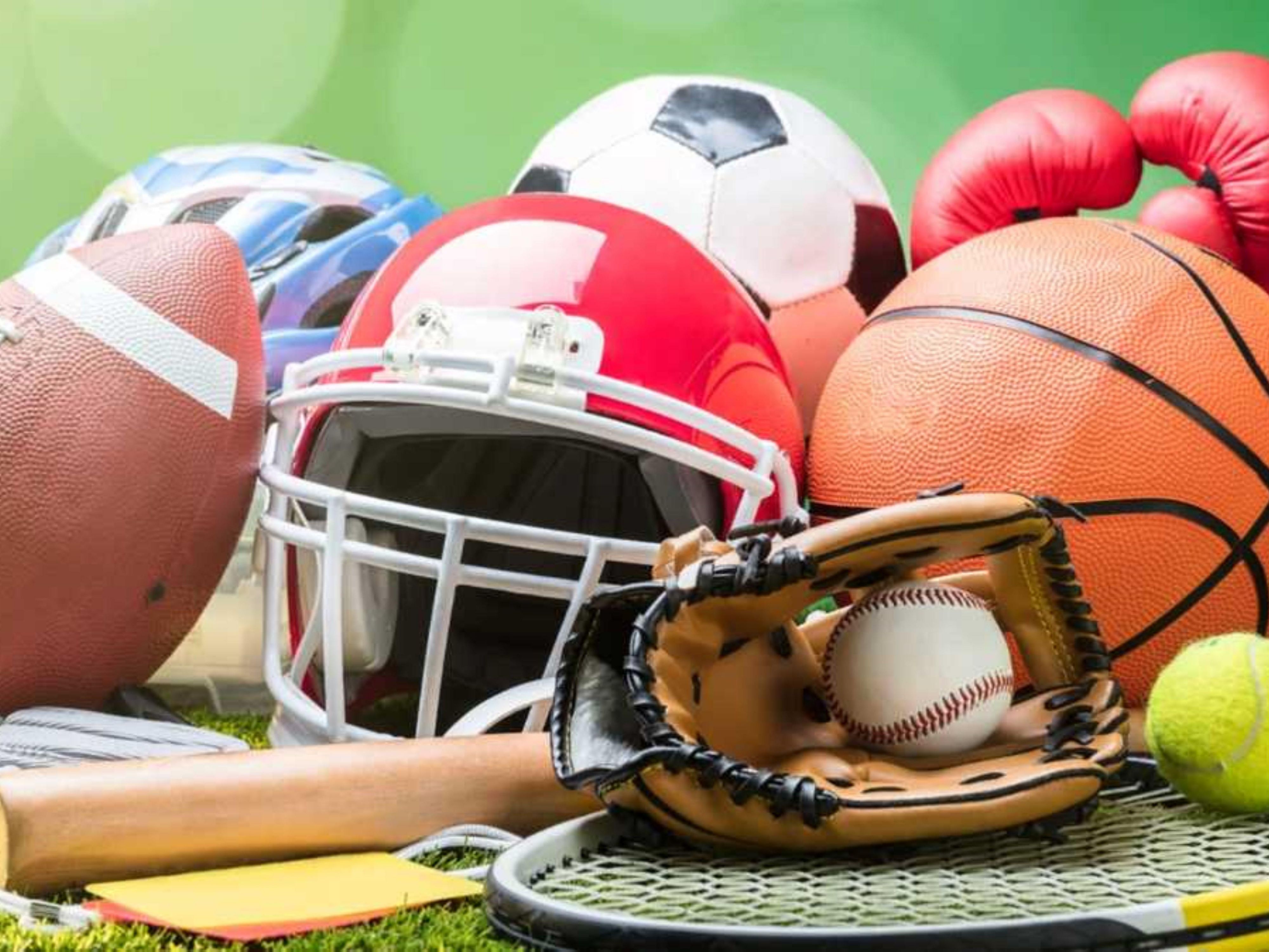 Sport sites