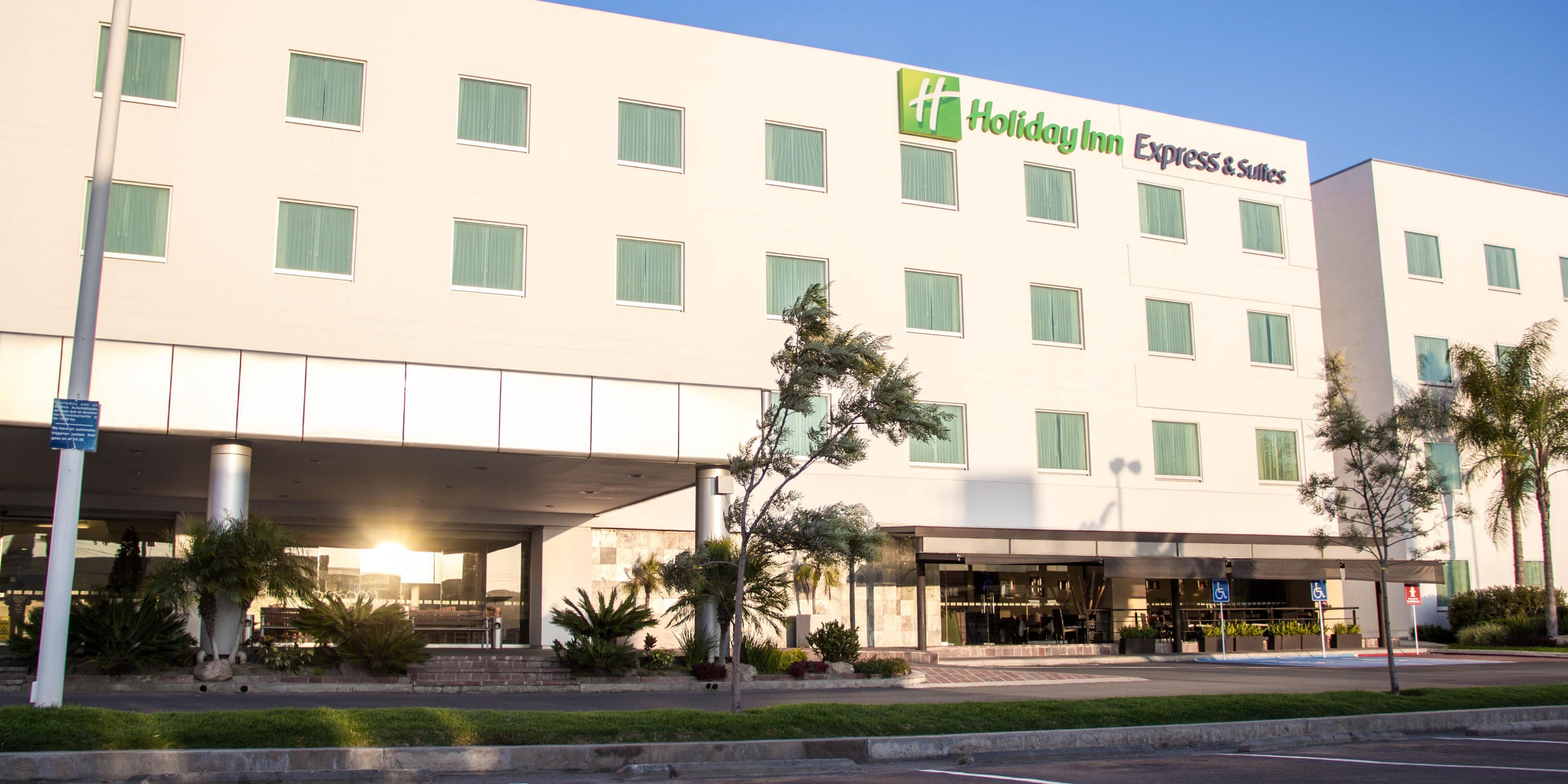 Holiday Inn Express & Suites Irapuato