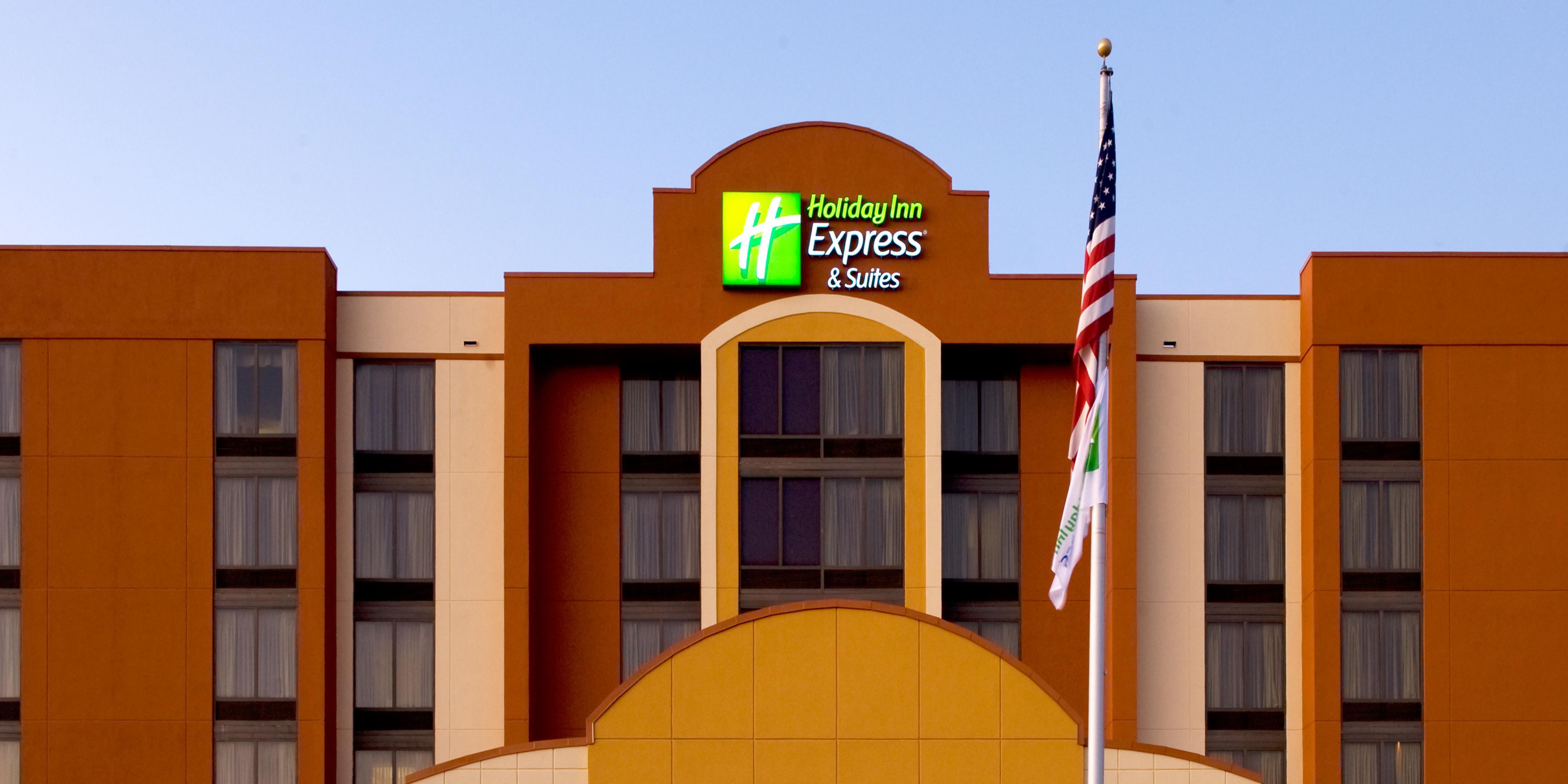 Holiday Inn Express & Suites Dallas Ft. Worth Airport South