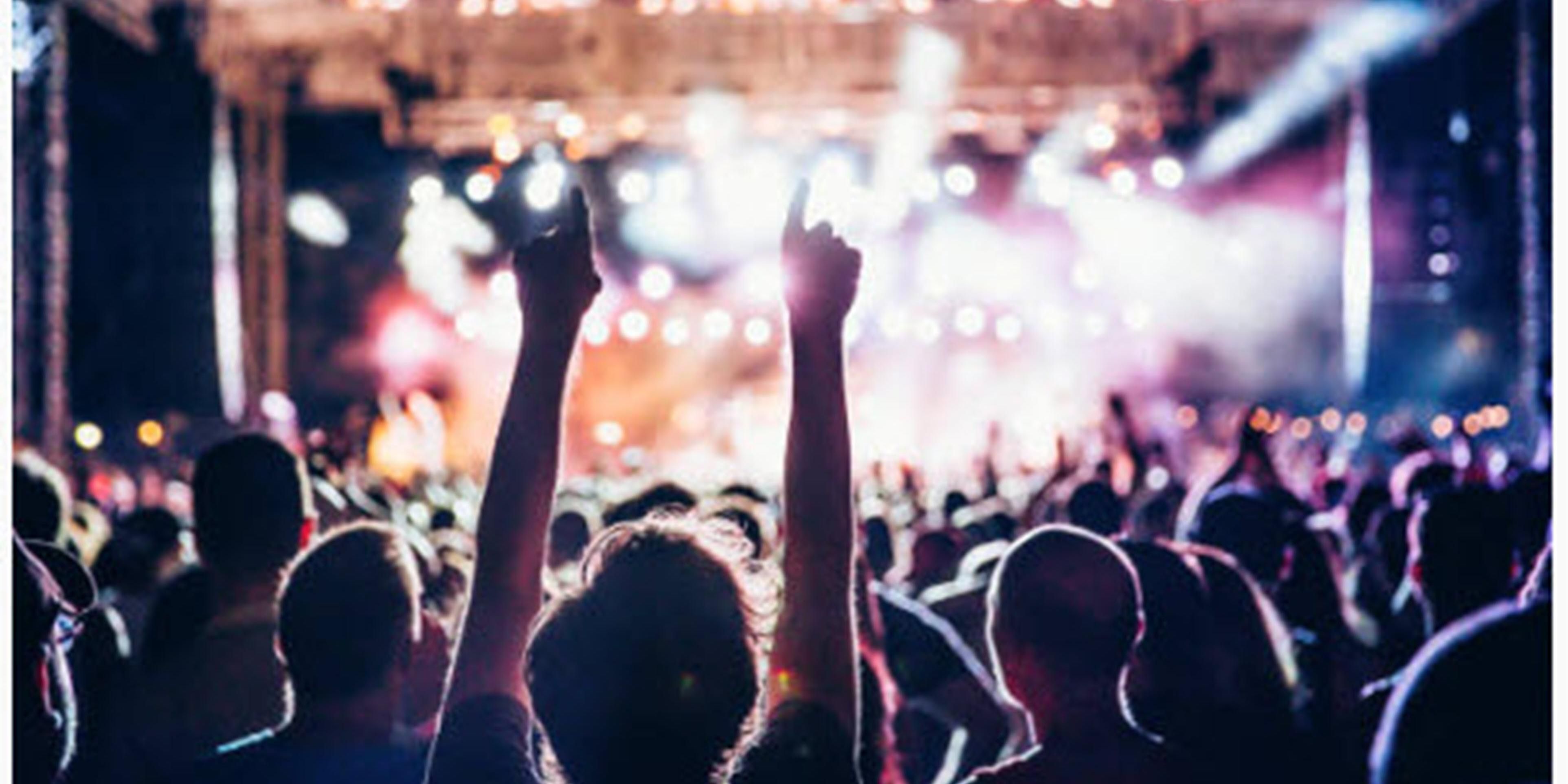 Enjoy events at the Pavillion at Toyota Music Factory.  A short drive to this entertainment venue. Various dining selections also available.  Book your hotel guest rooms now!