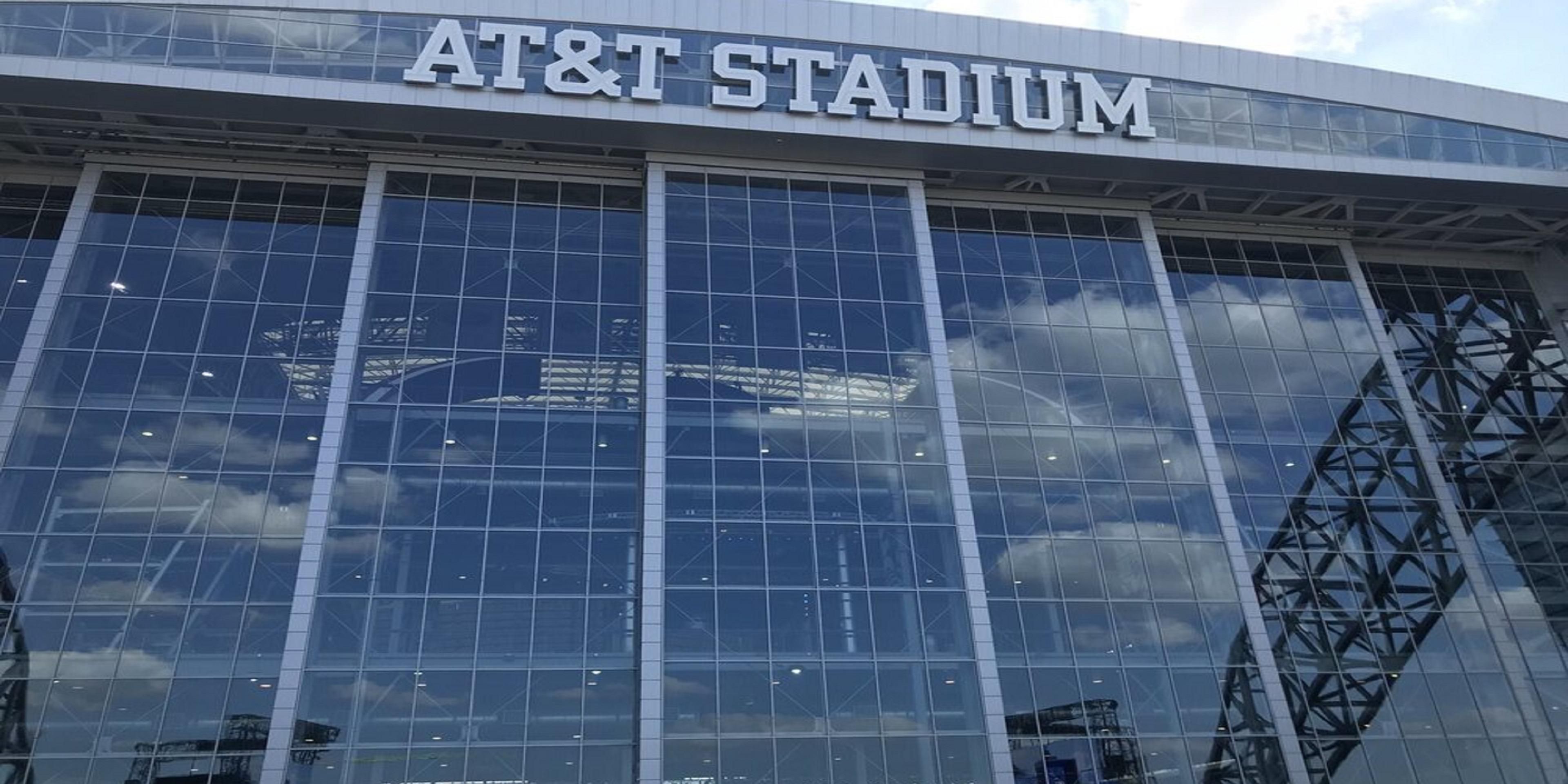 Home of the Dallas Cowboys! This is a venue that hosts various Concerts, Sporting events, College Football, and Corporate events. Book your hotel rooms now!