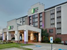 Holiday Inn Express & Suites Irving Conv Ctr - Las Colinas in Irving, Texas