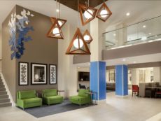 Holiday Inn Express & Suites Irving Dfw Airport North in Irving, Texas