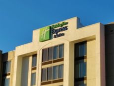 Holiday Inn Express & Suites Dallas Ft. Worth Airport South in Irving, Texas
