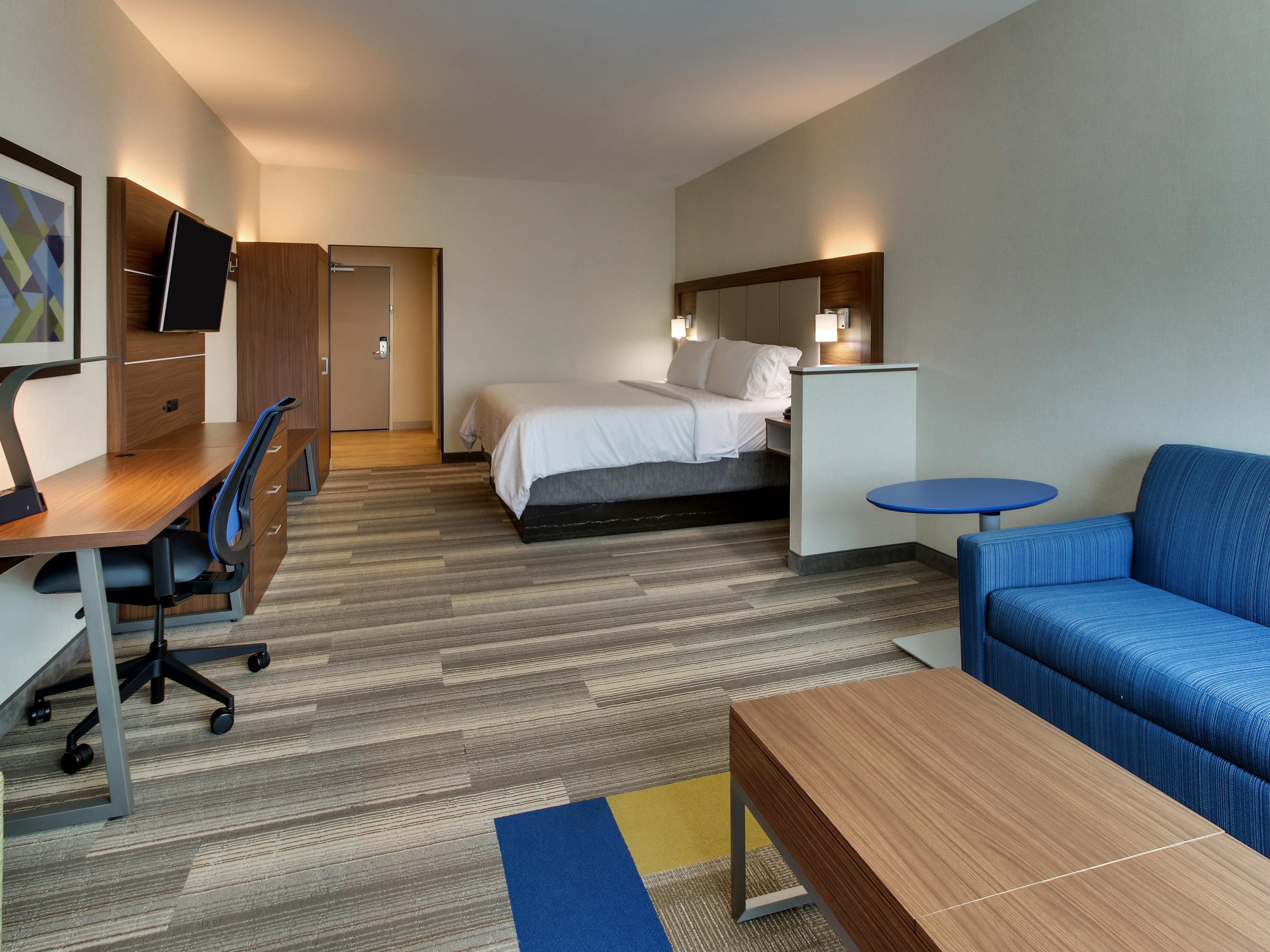 Ithaca Hotels in New York with Indoor Pools Holiday Inn Express