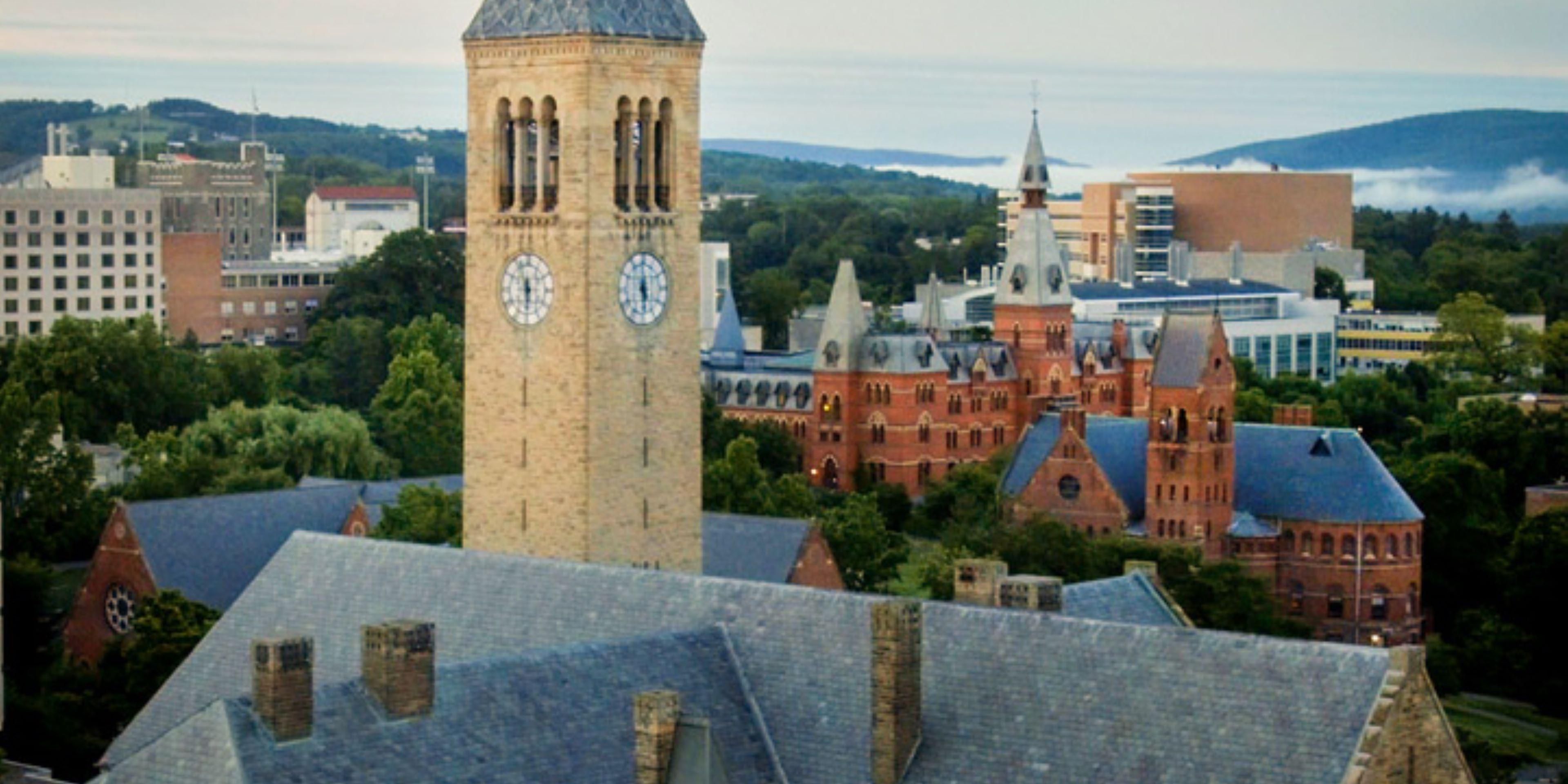 Ithaca Hotels in New York with Indoor Pools Holiday Inn Express