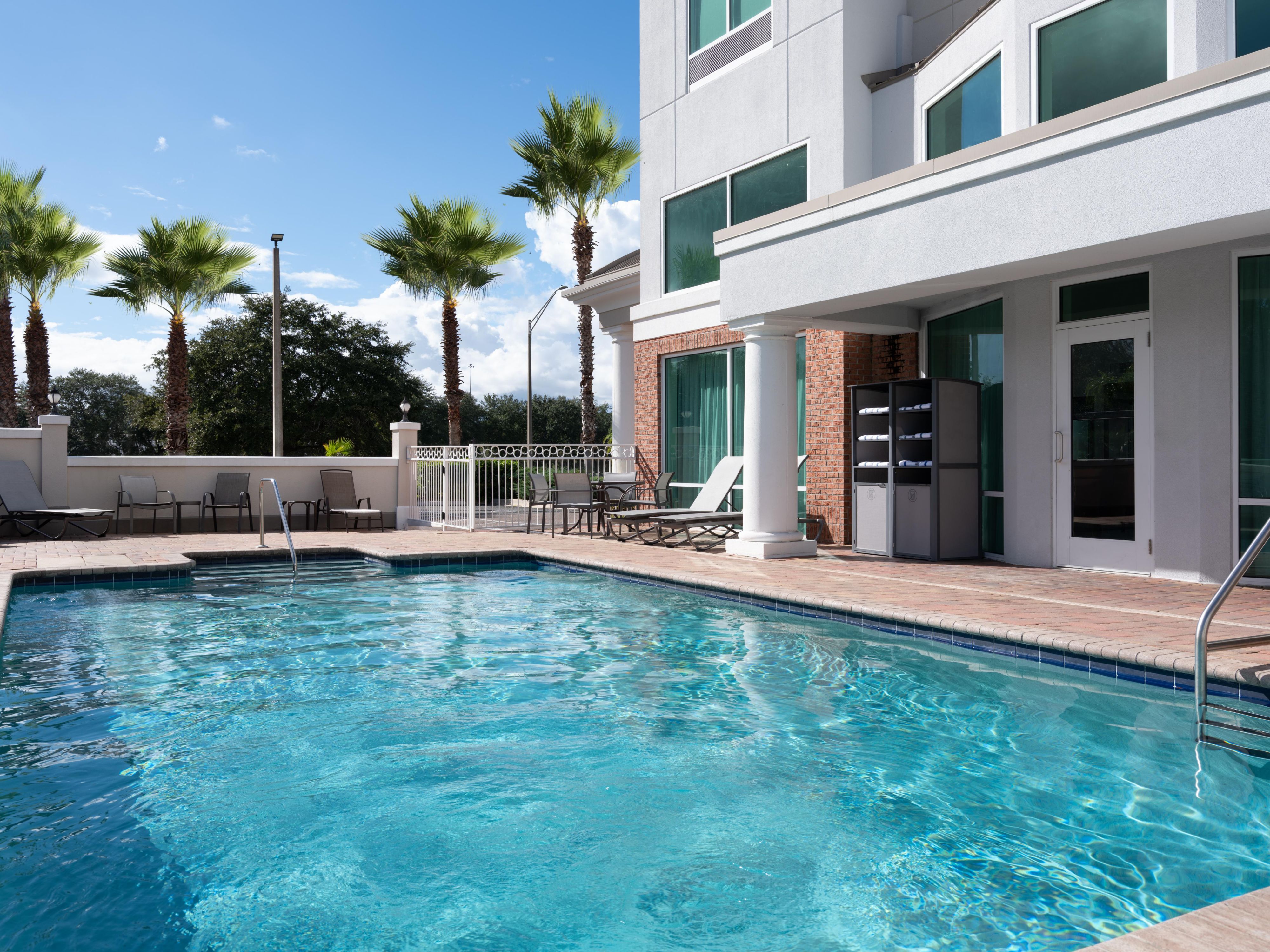 スイミング プール