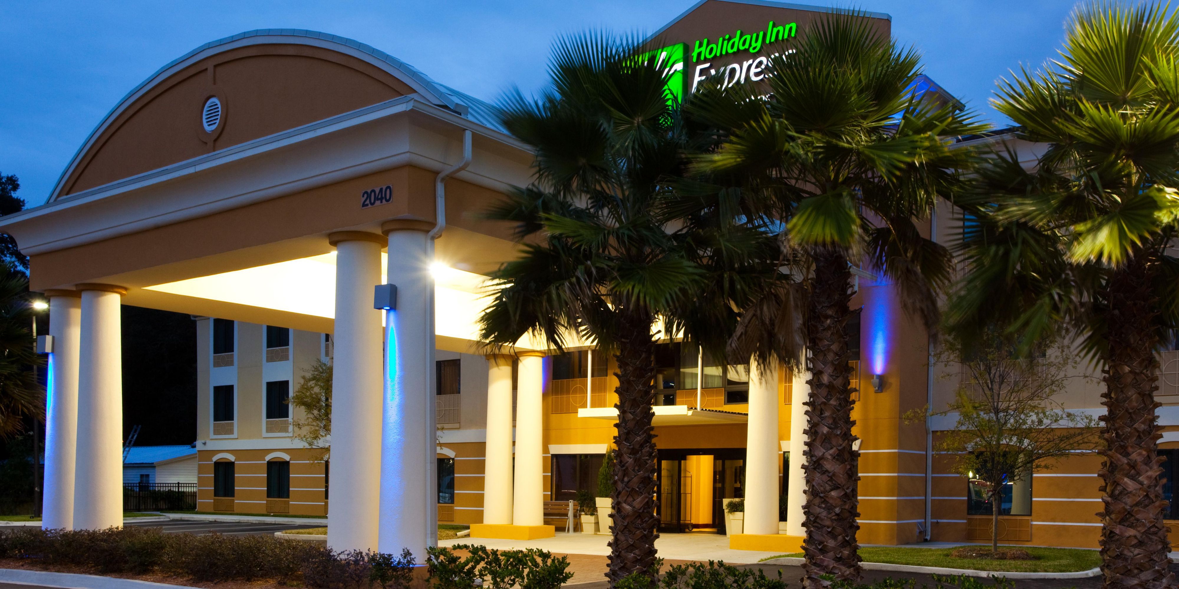 Holiday Inn Express & Suites Jacksonville - Mayport / Beach