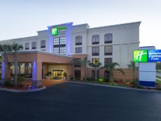 Holiday Inn Express & Suites Jacksonville Airport