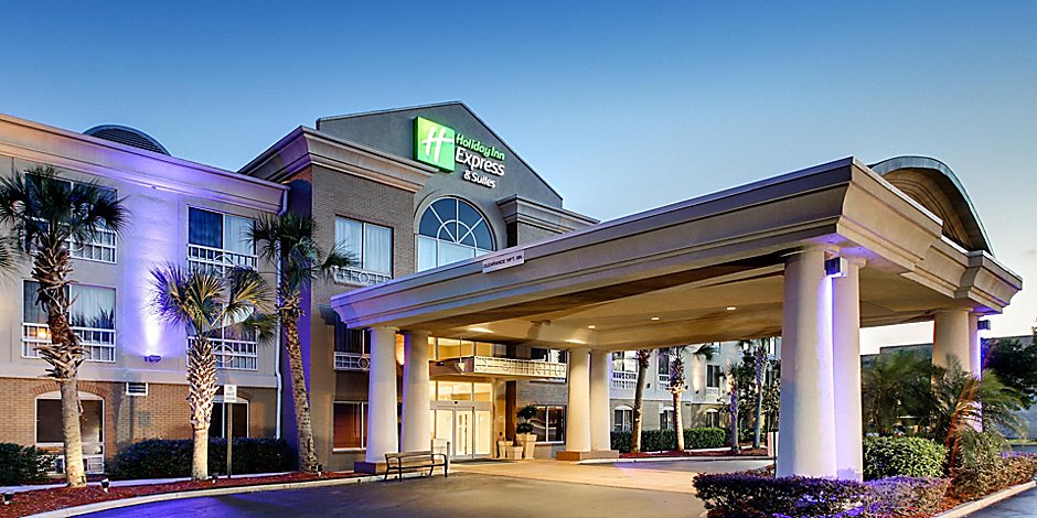 holiday inn express and suites jacksonville 4007501975