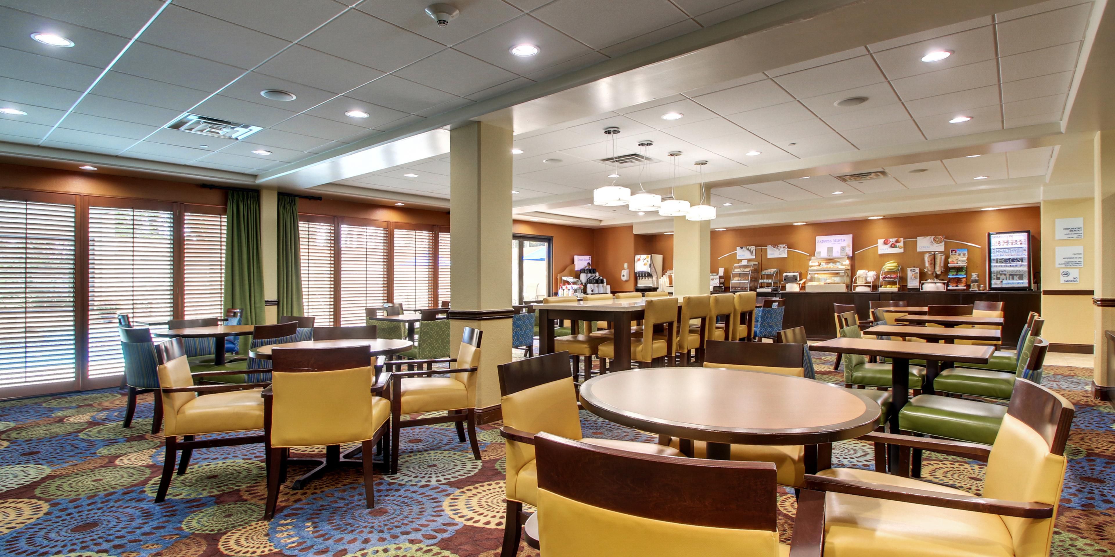 Hotels Near Mayo Clinic Holiday Inn Express & Suites Jacksonville SE