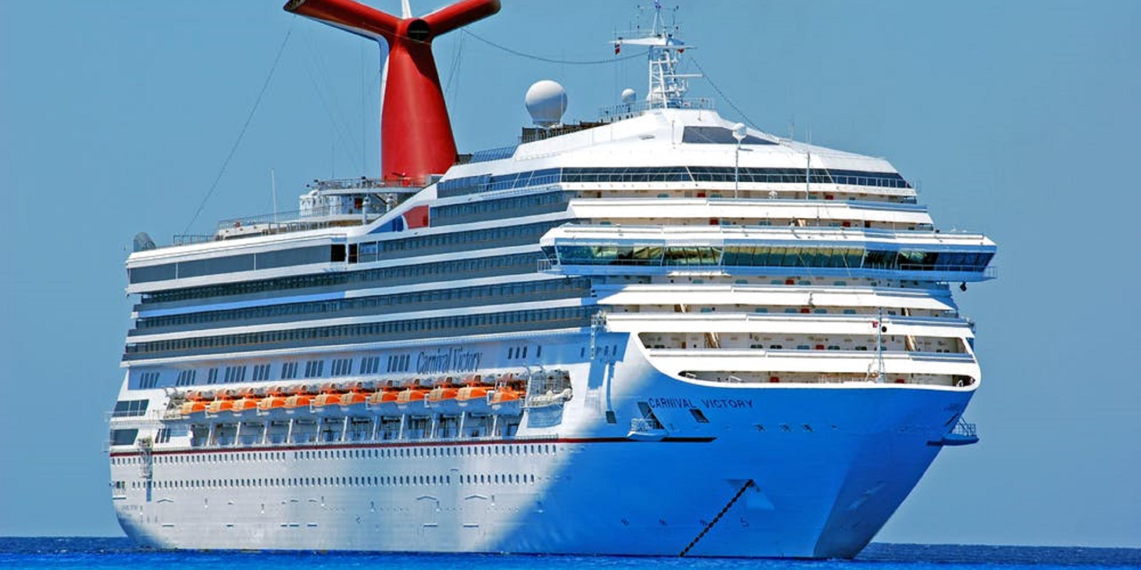 We are the closest hotel to the port for the Carnival Cruise line which makes us the ideal option for lodging.  Ask about our Park & Cruise package