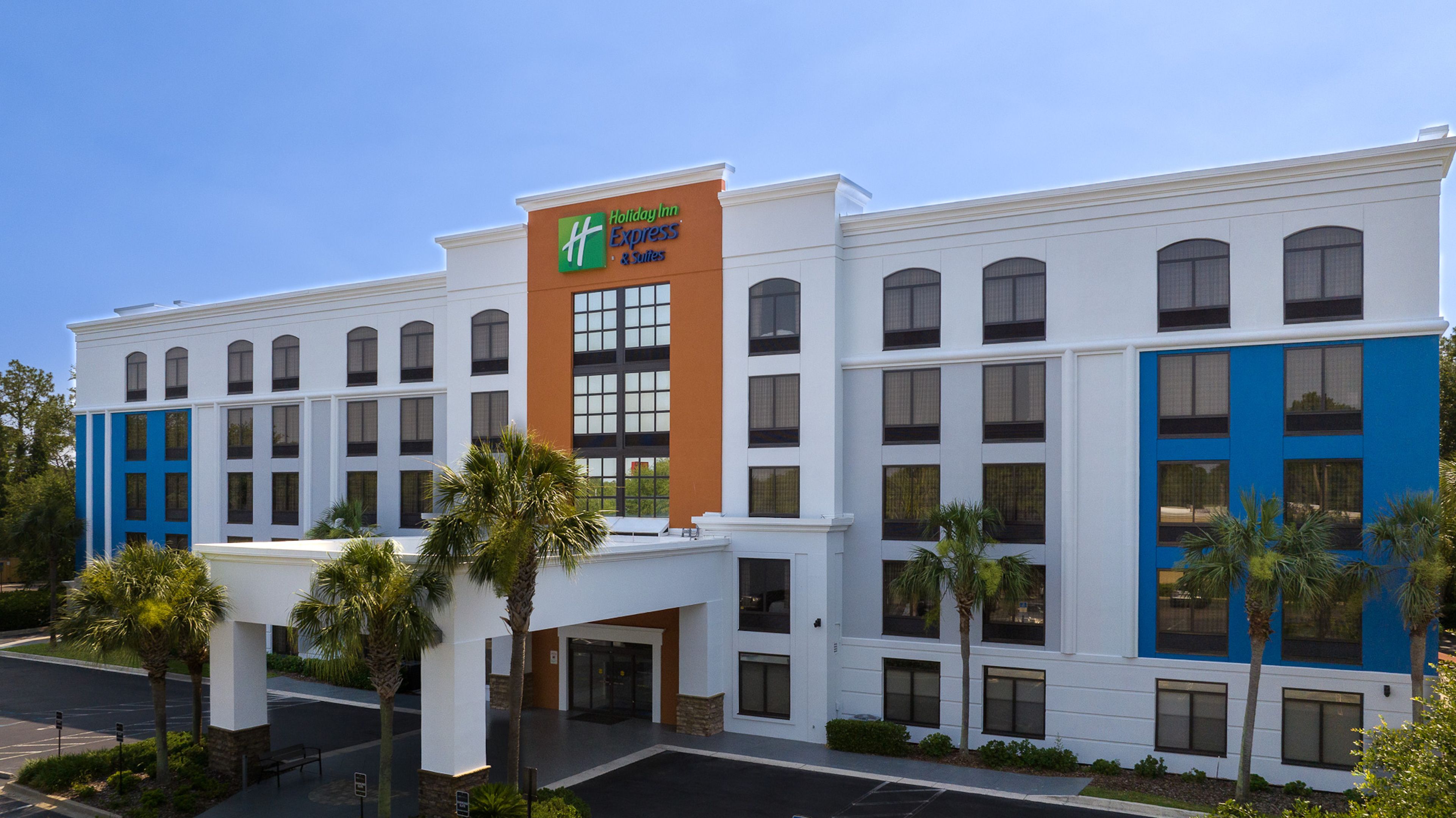 Jacksonville SE- Med Ctr Area