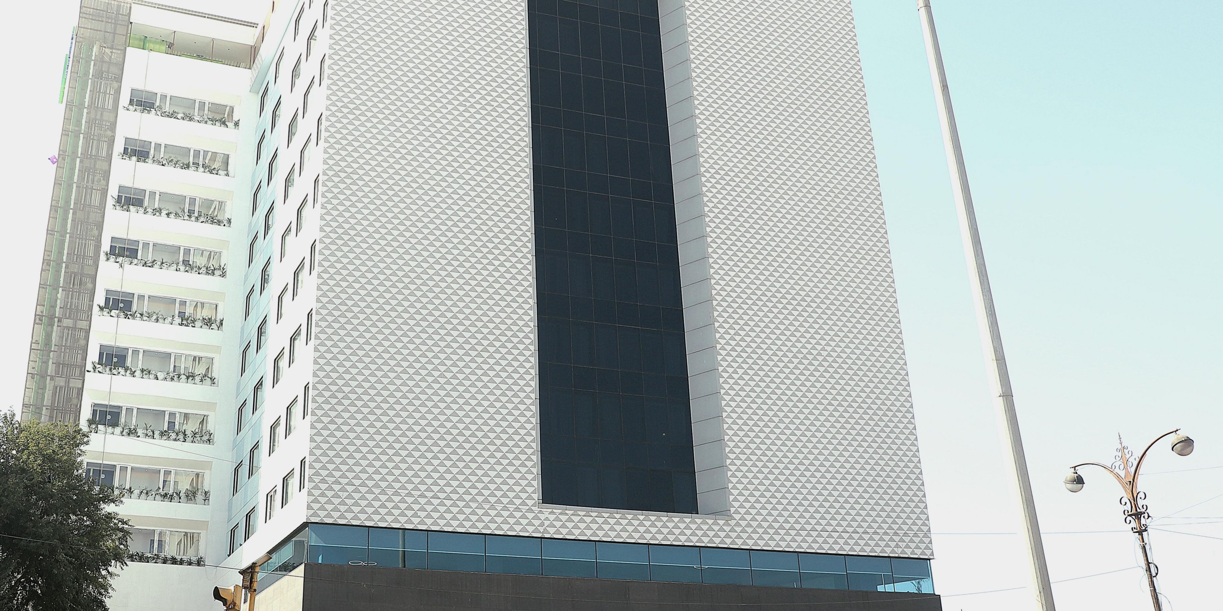 Holiday Inn Express & Suites Jaipur Gopalpura Jaipur, India