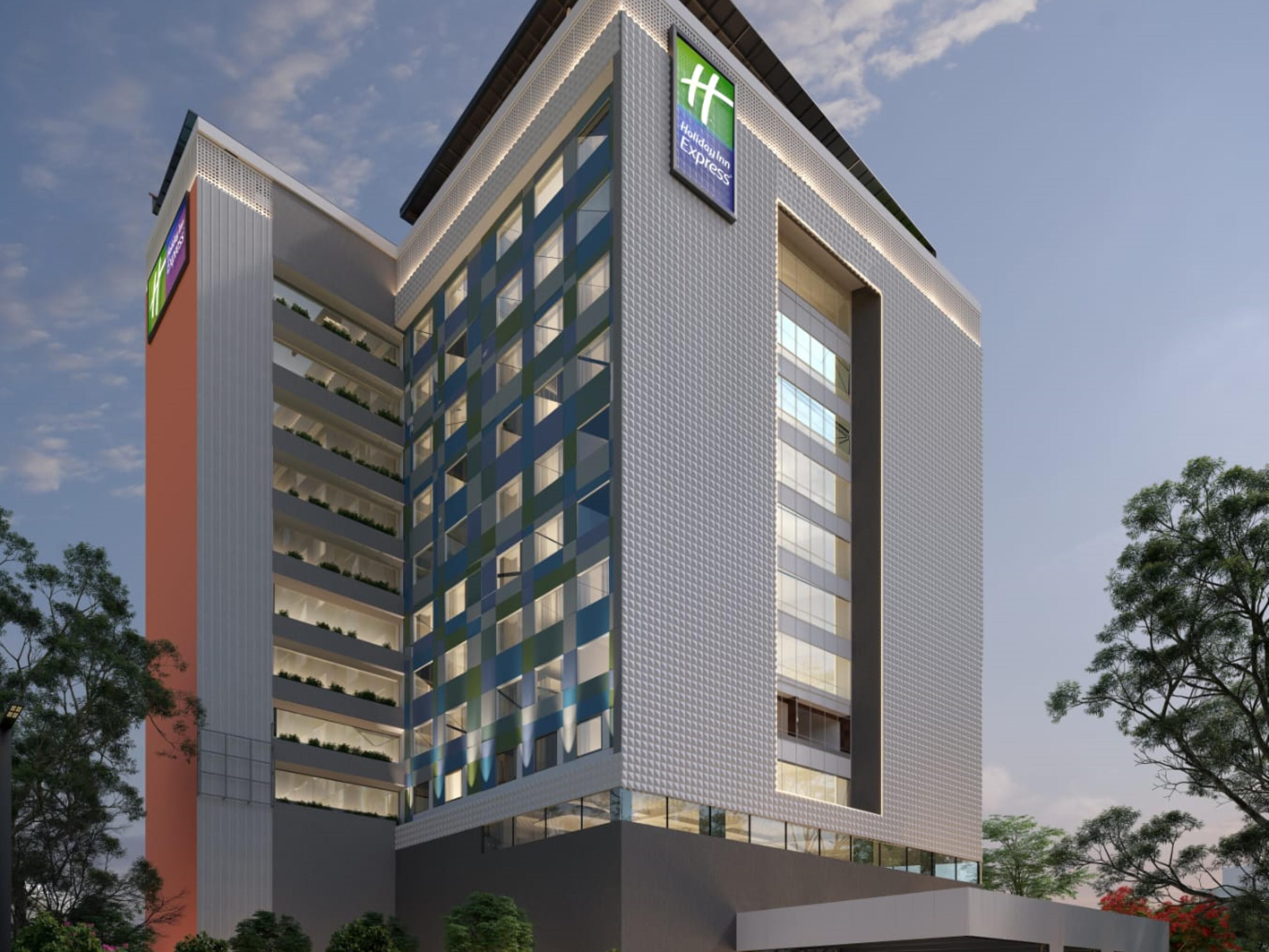 Holiday Inn Express And Suites Jaipur 8601433514 4x3