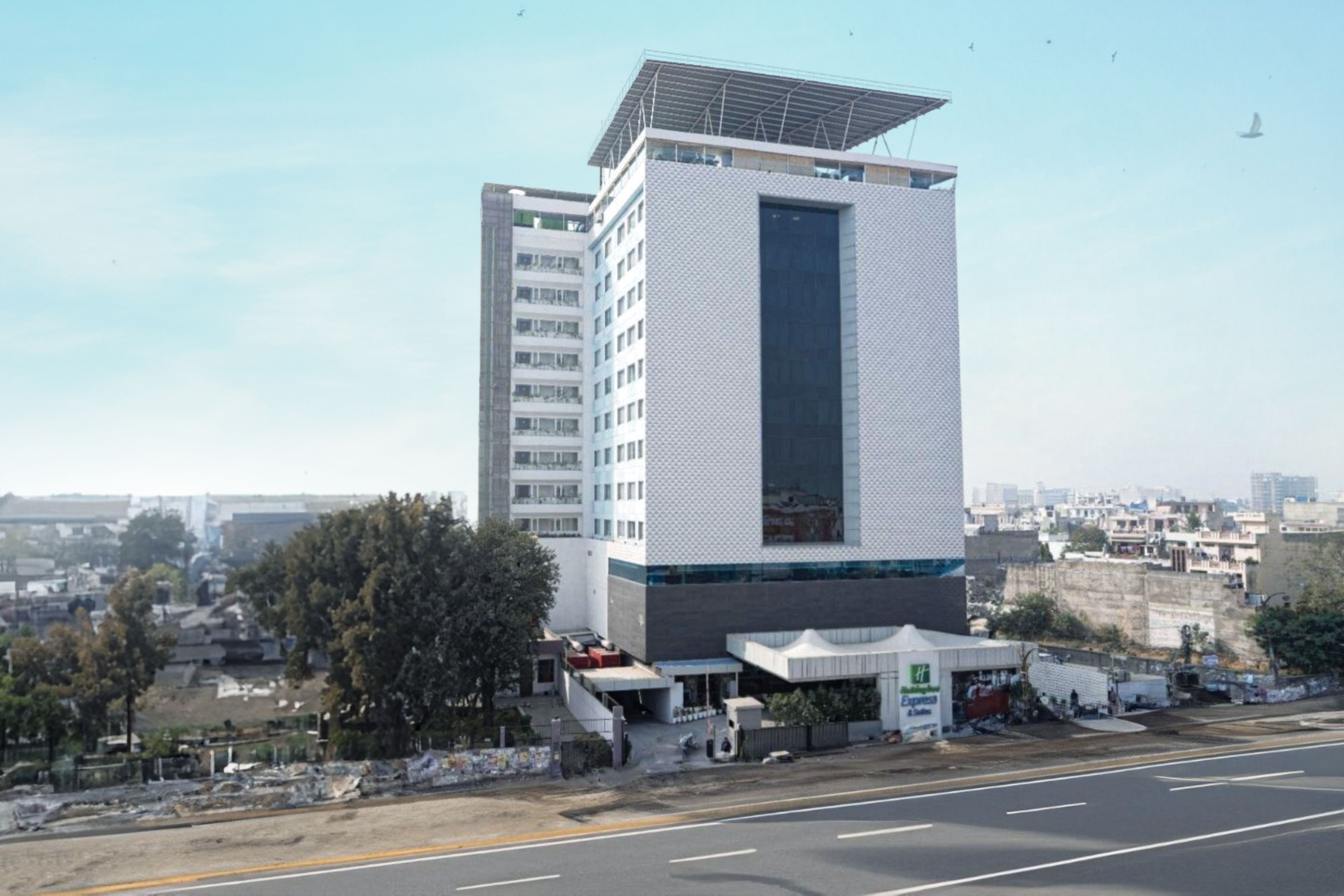 Jaipur Gopalpura