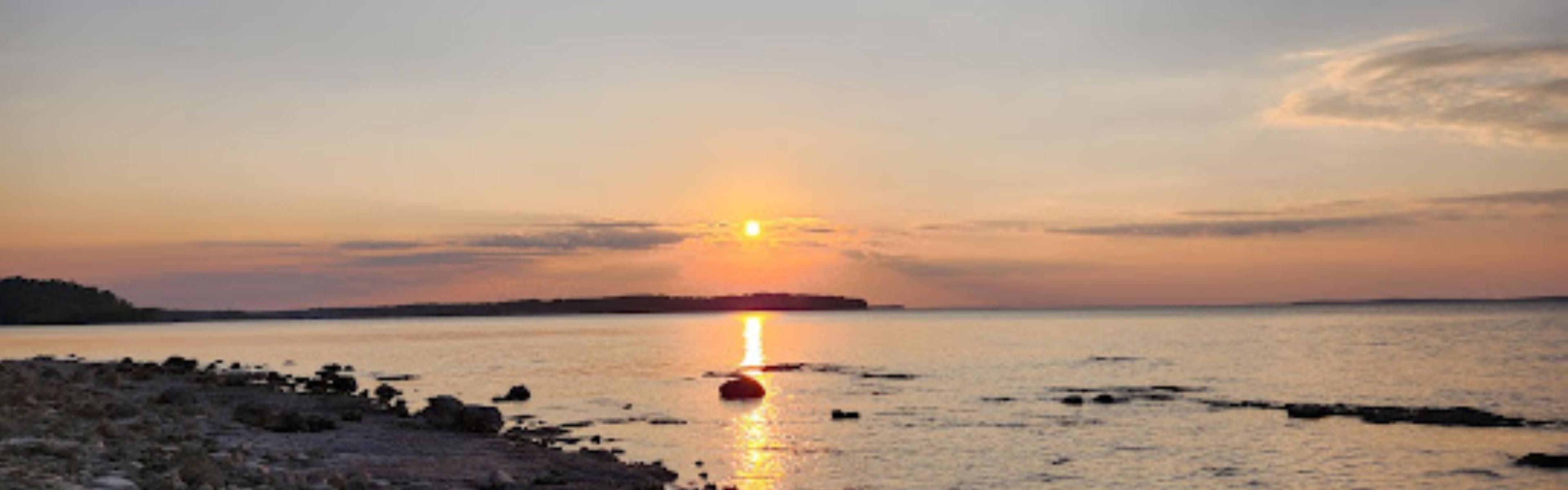 Lake Sam Rayburn Texas