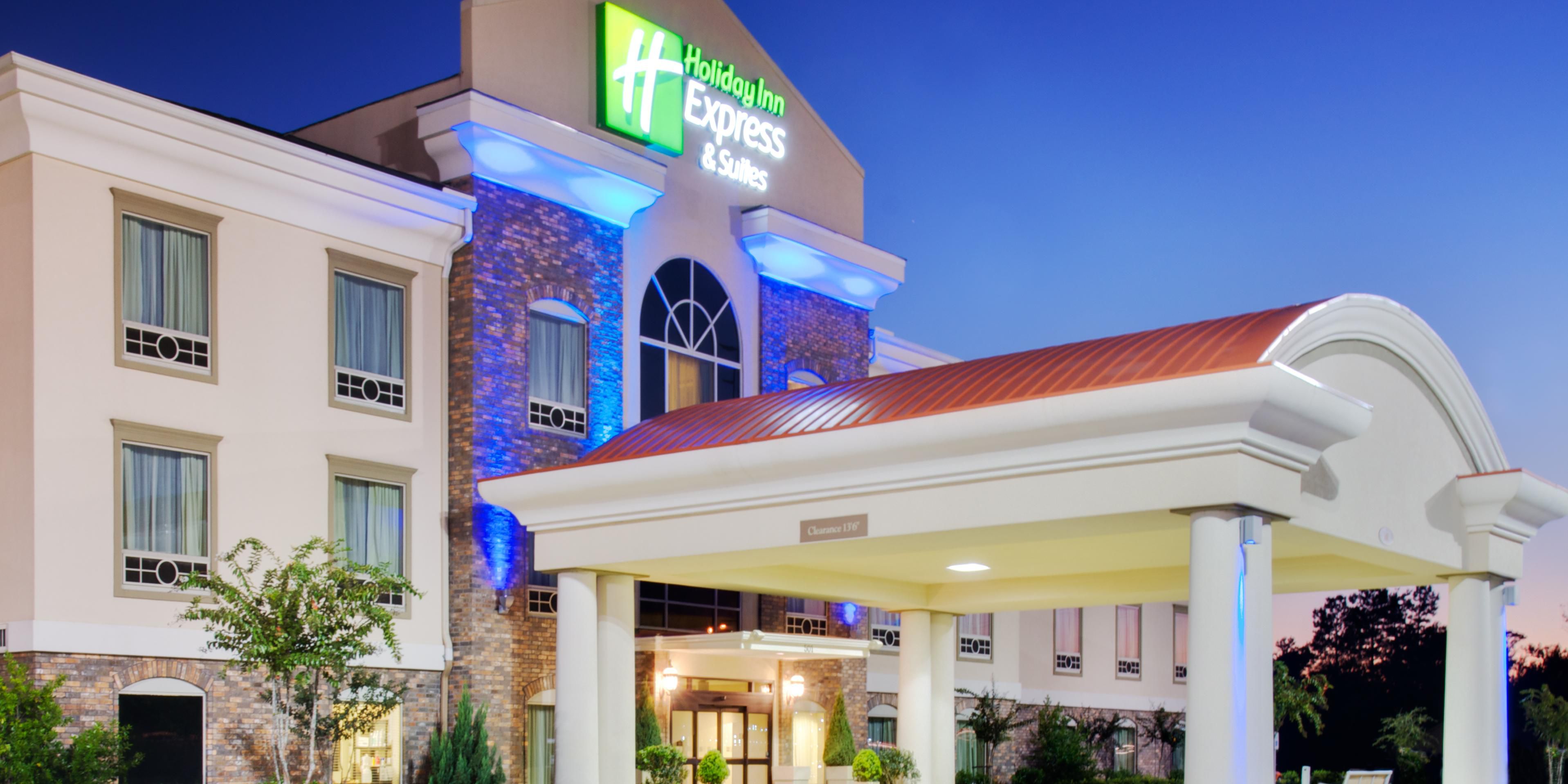 Holiday Inn Express & Suites Jasper