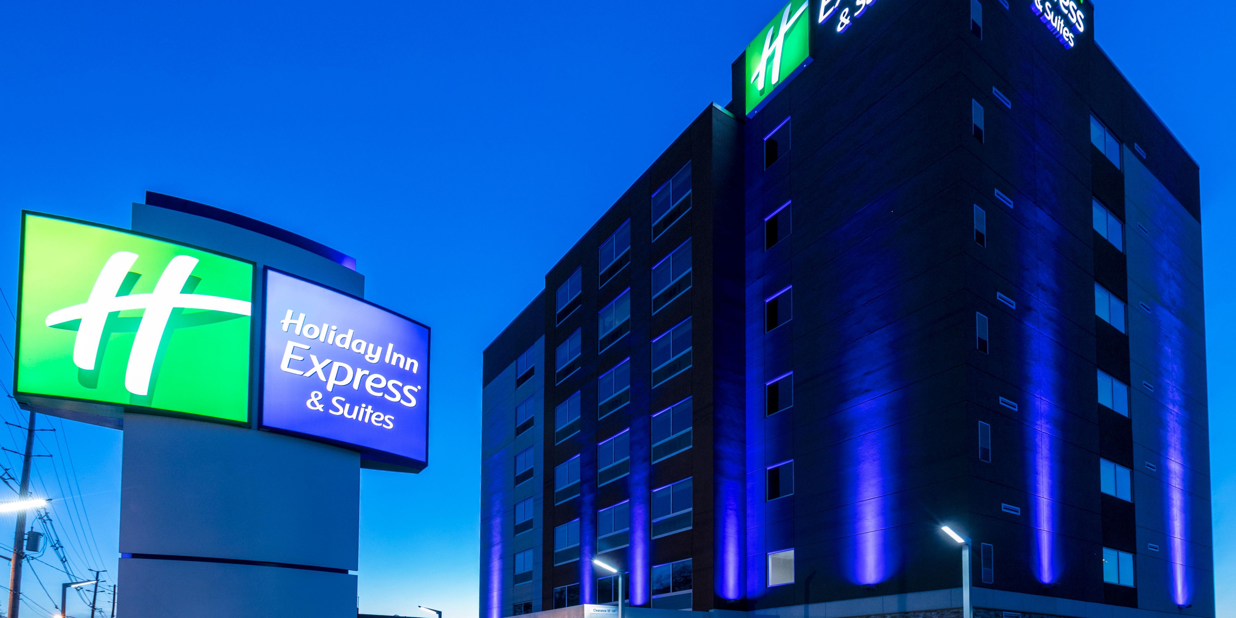 Hotels in Jersey City, NJ | Holiday Inn 