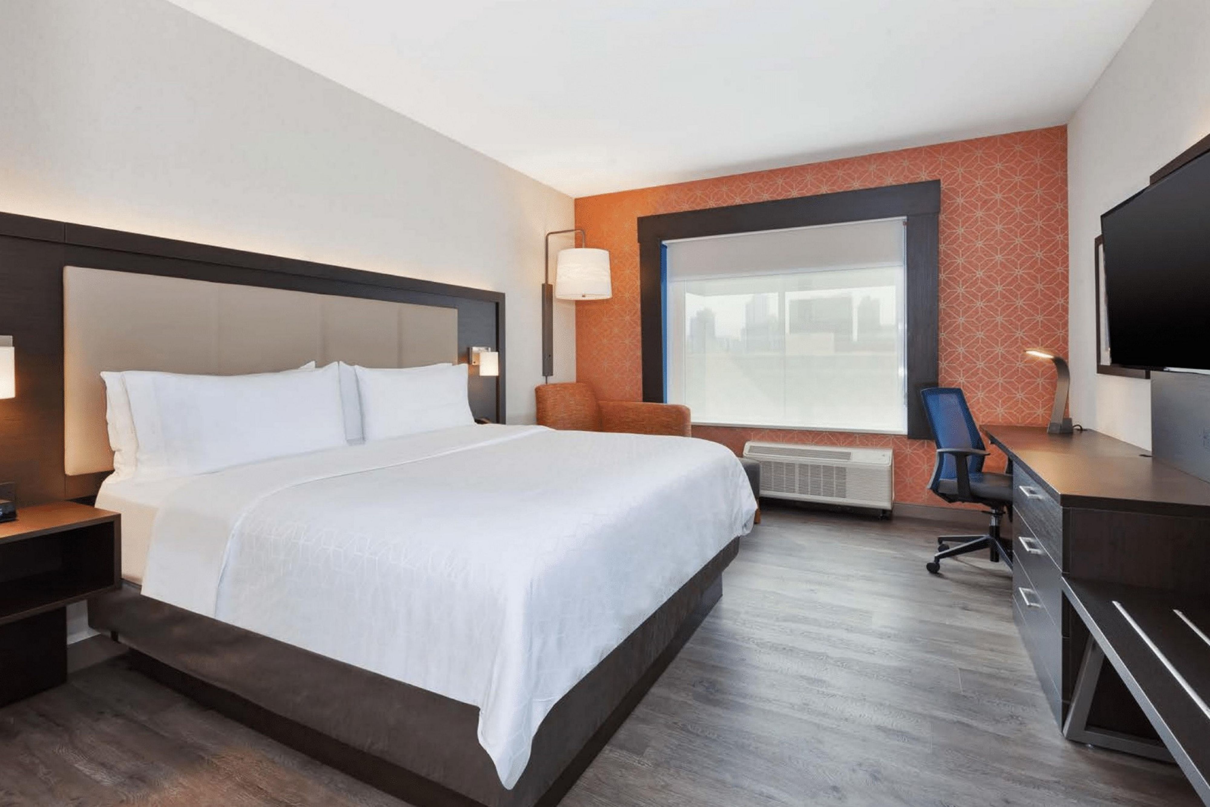 Holiday Inn Rooms