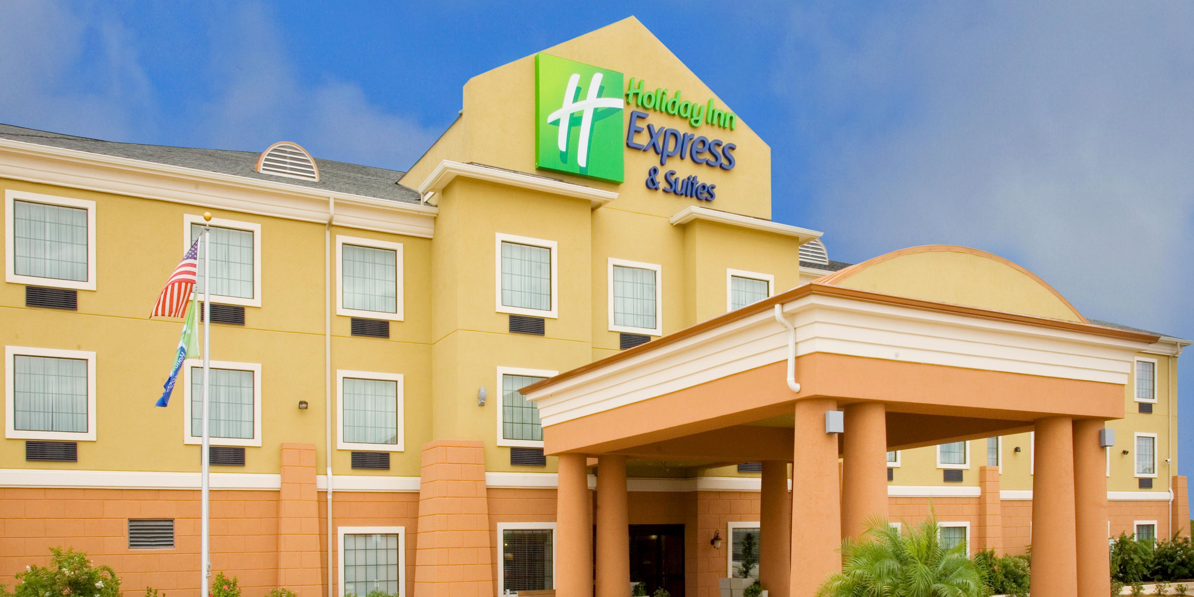 Holiday Inn Express & Suites Jourdanton-Pleasanton