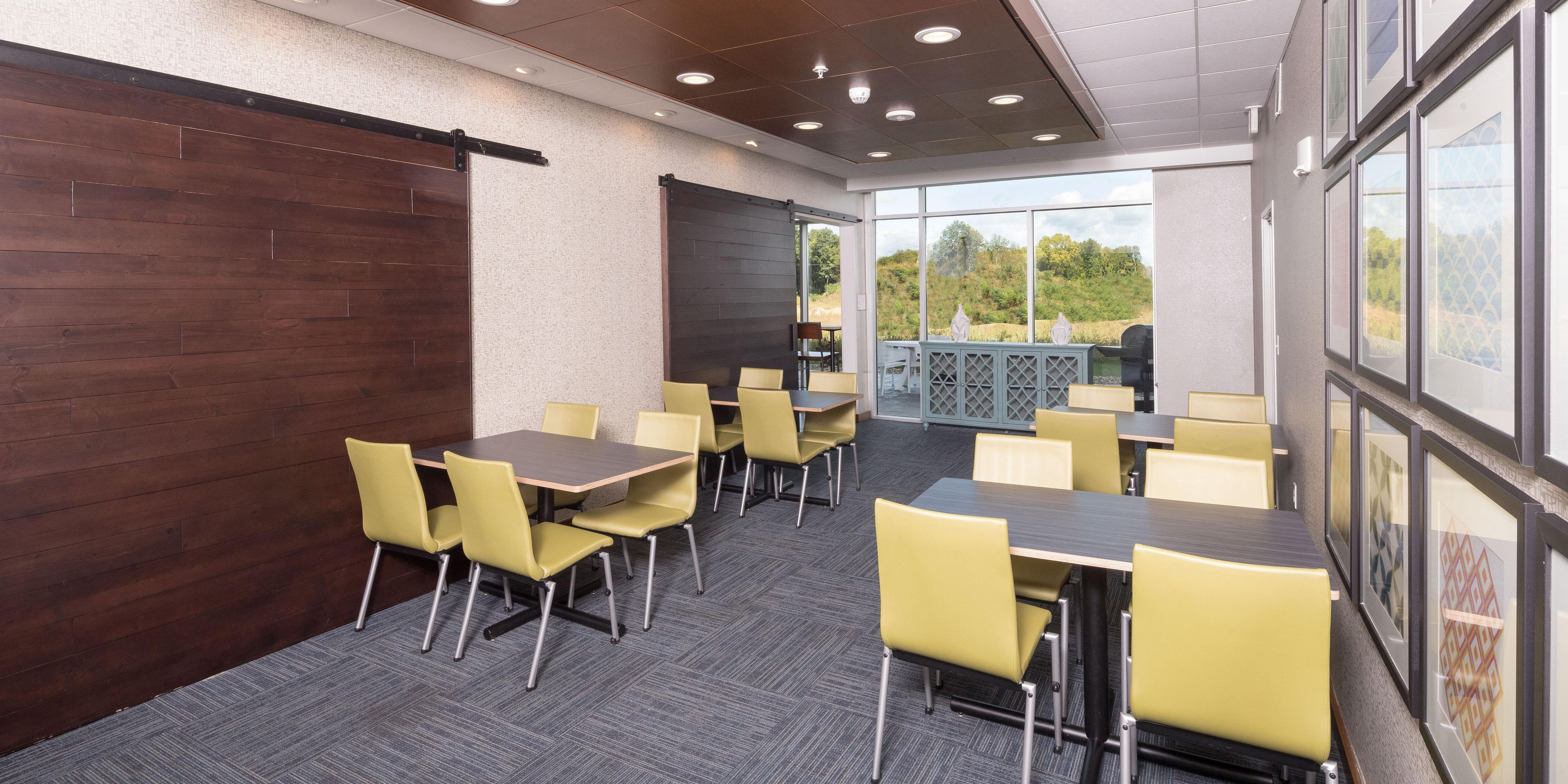 With IHG Business Rewards, you can earn 3 points per dollar spent (not including taxes or service charges) for blocks of 10+ rooms and meetings booked.  Now you can earn TRIPLE points for groups and meetings booked through February 2020!!  The stay dates are between September 1st, 2019 and December 31st, 2020.