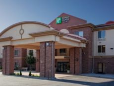 Holiday Inn Express & Suites Kanab