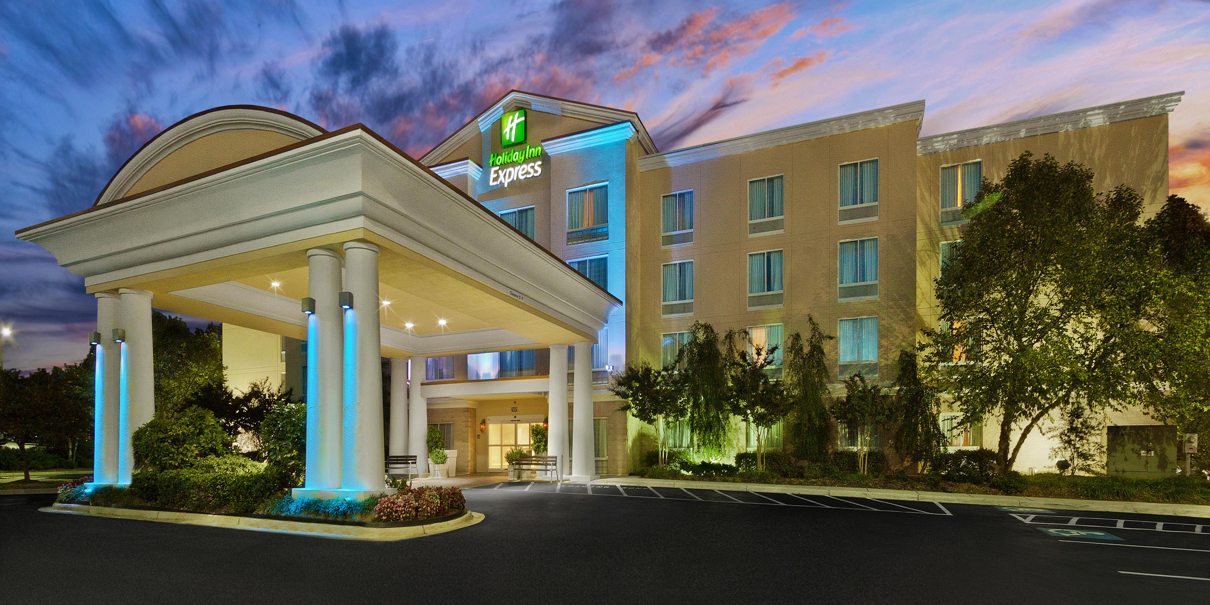 Holiday Inn Express & Suites Concord