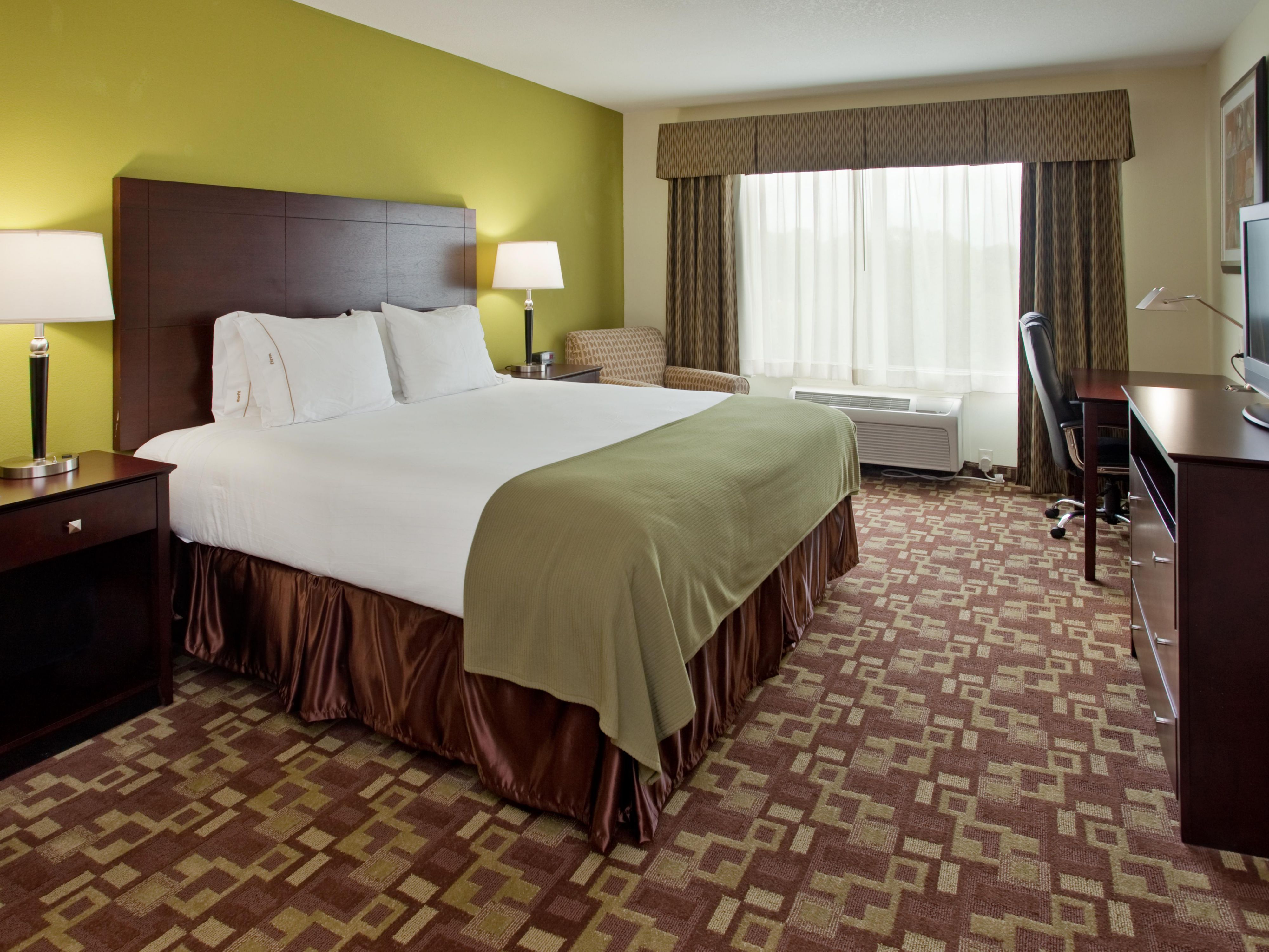 King Suite