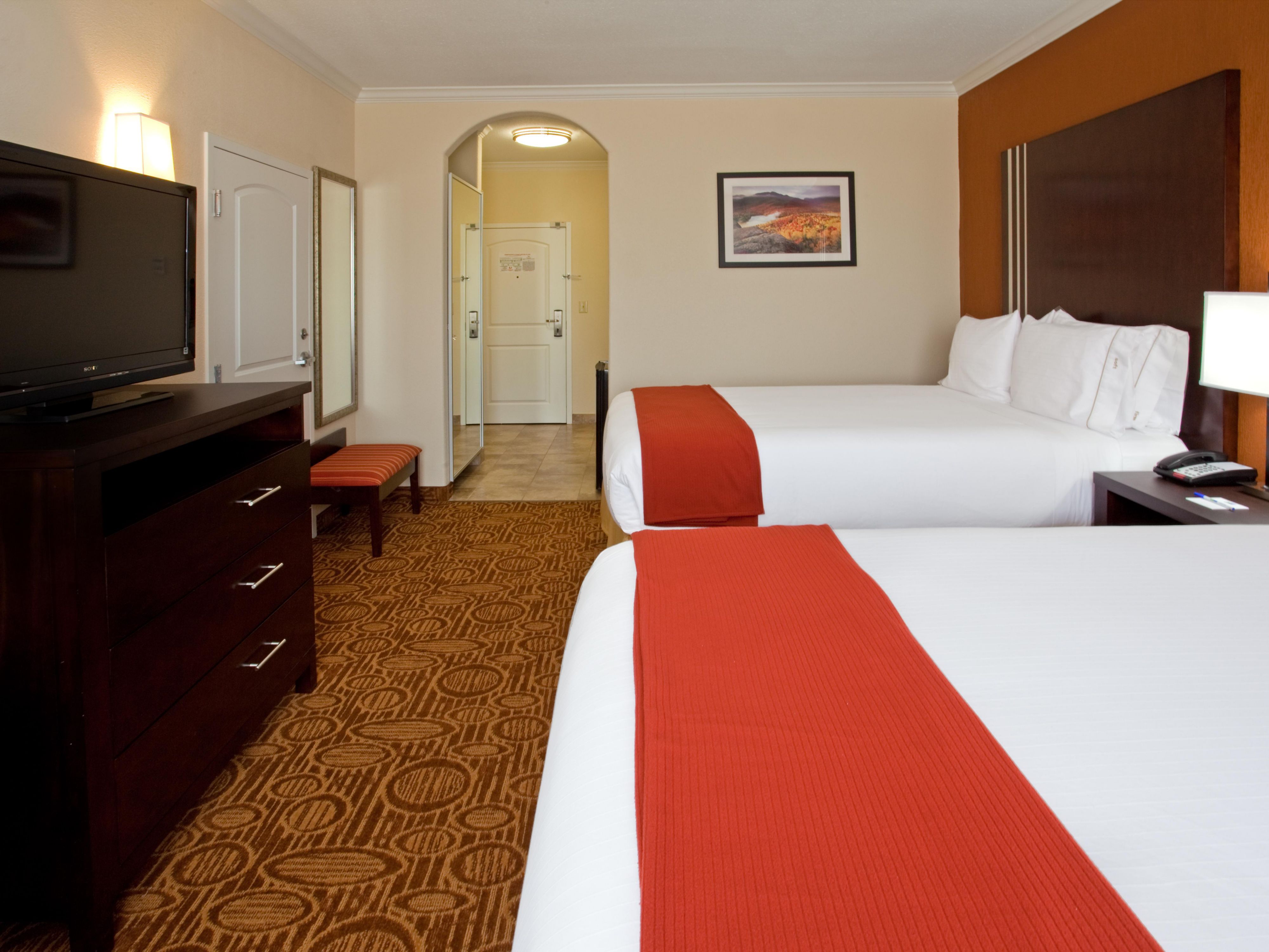 Ihg hotel