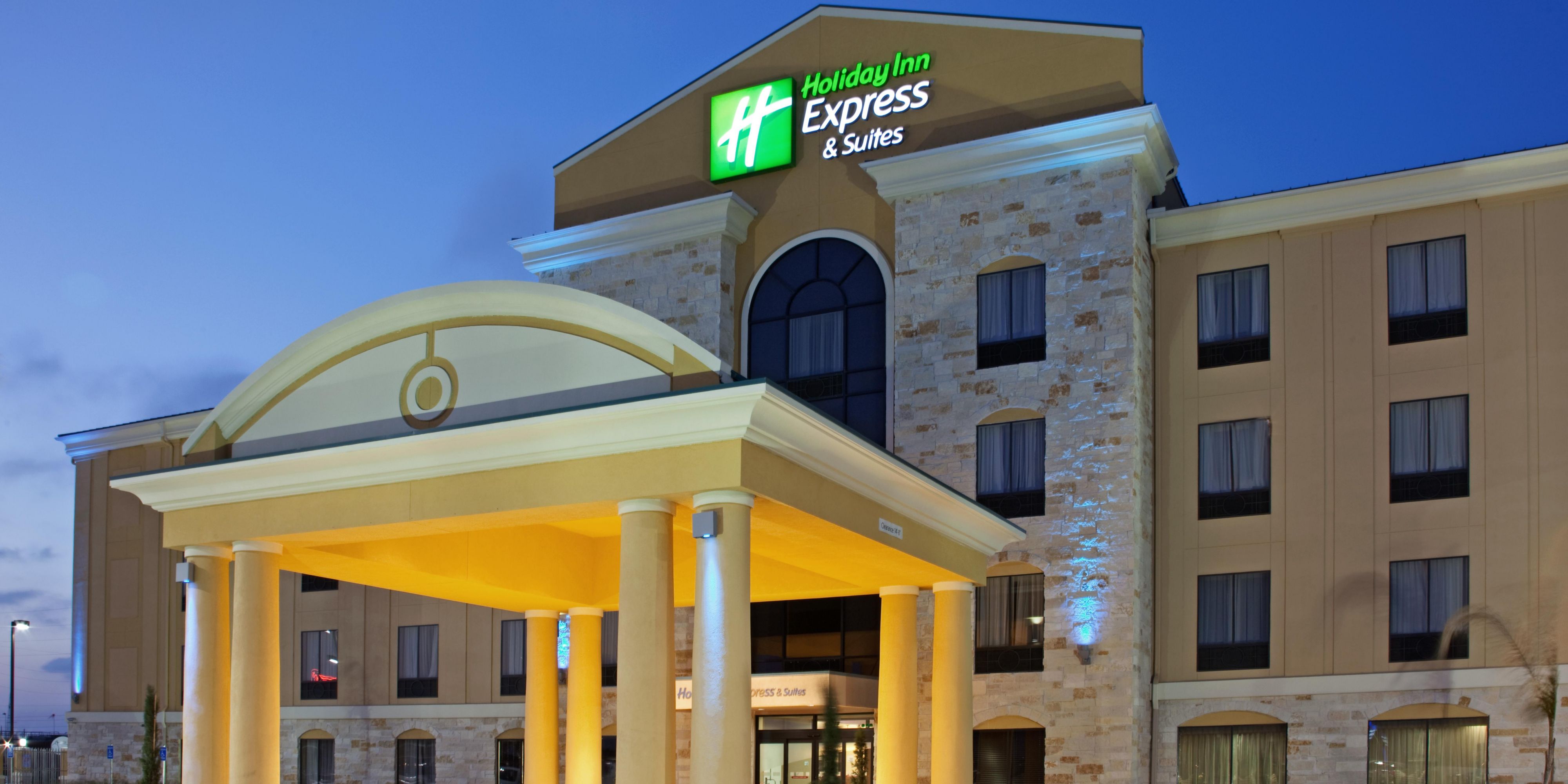 Holiday Inn Express & Suites Houston West - Katy