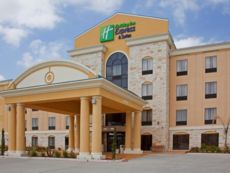 Holiday Inn Express & Suites Katy in Houston, Texas