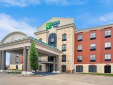 Holiday Inn Express & Suites Houston West - Katy