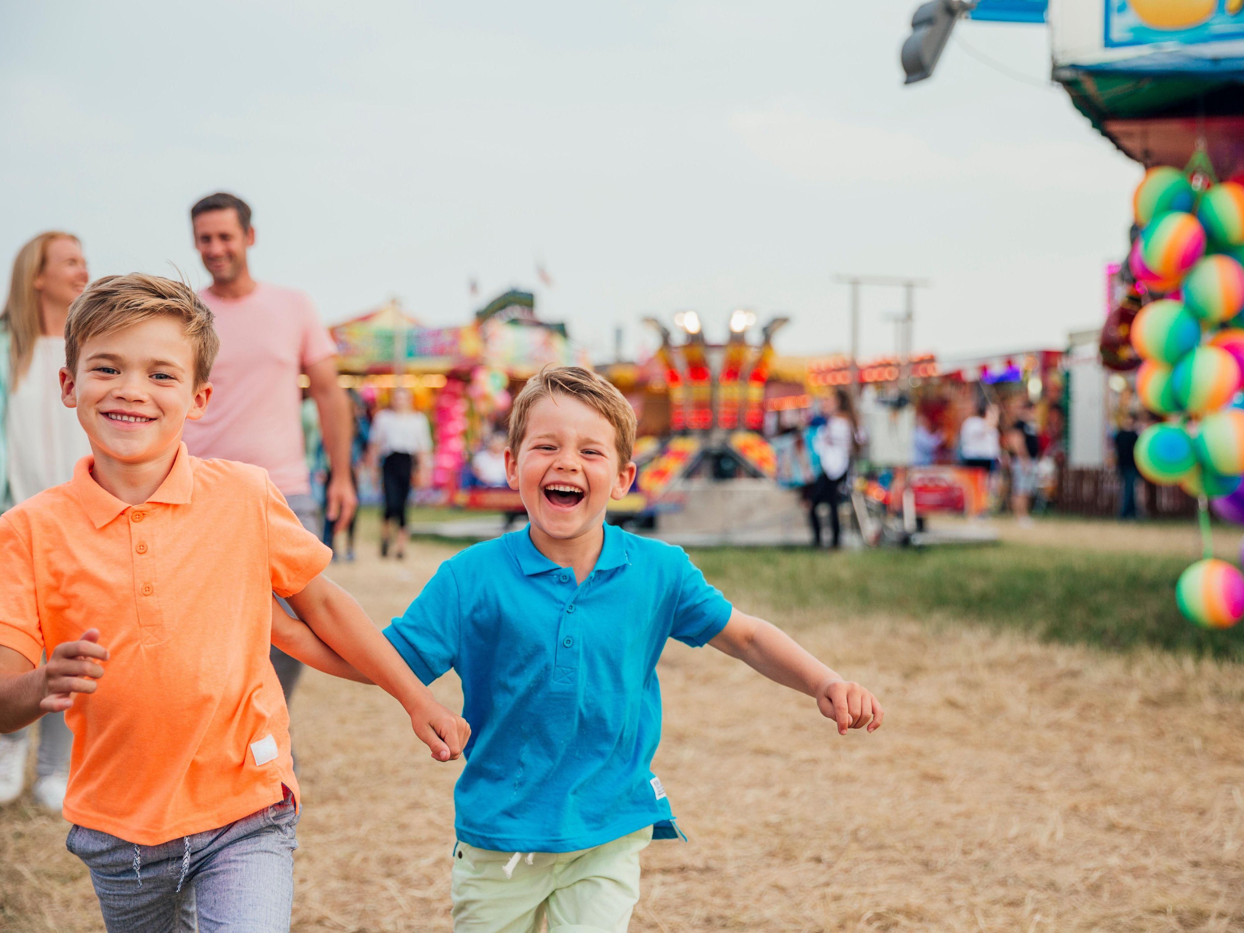 Join us Aug 22 - Sep 1, 2025 for the annual Oregon State Fair. Enjoy days of food and fun with carnival rides, concerts, and plenty of vendors. We are only 4 miles from Oregon State Fairgrounds.
