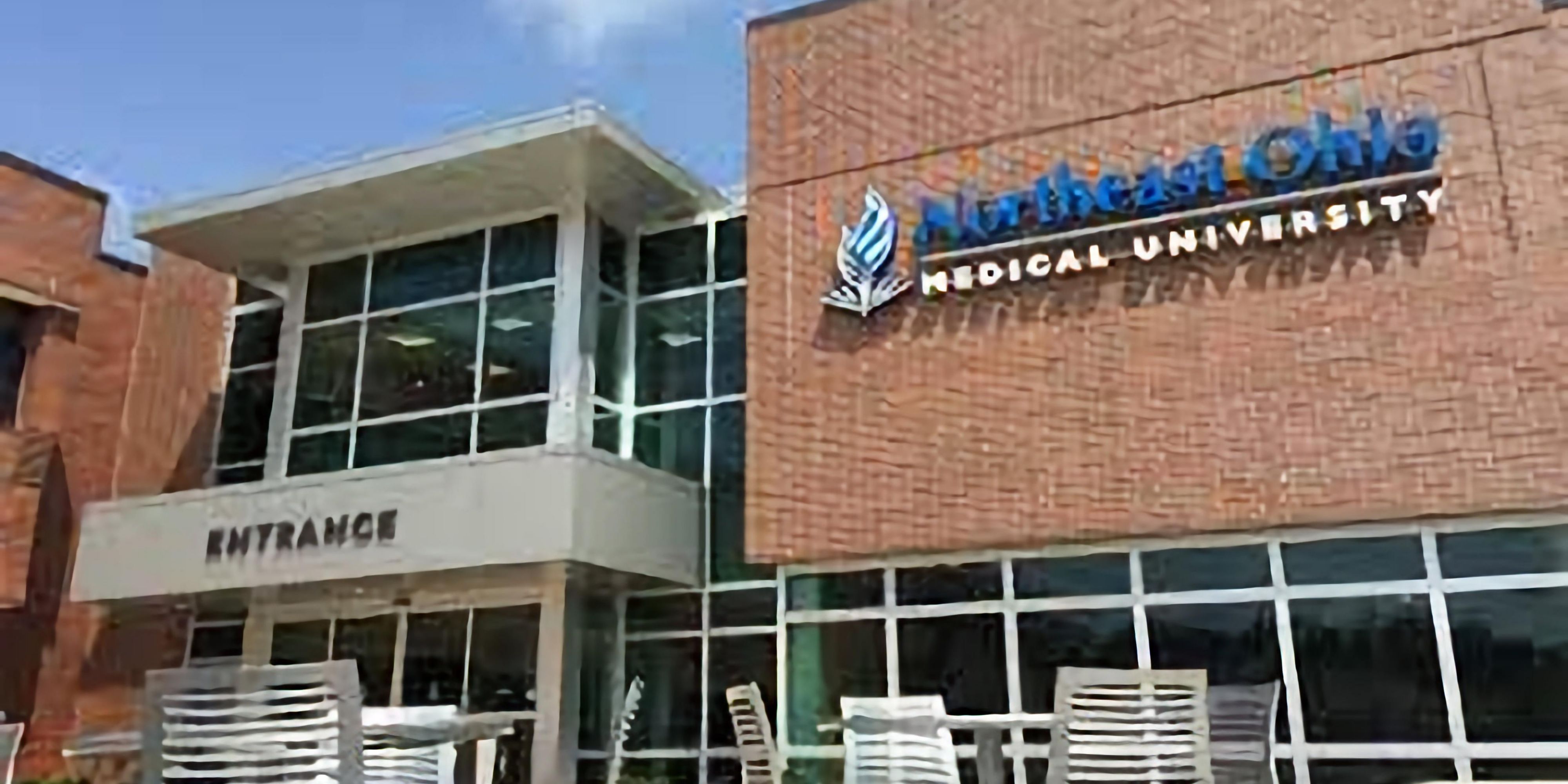 We are conveniently located only minutes from NEOMED, Northeast Ohio Medical University.  Planning on visiting the university, why not stay with us and enjoy our attractions.