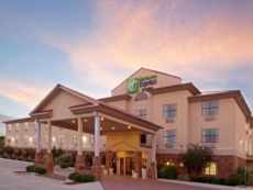 Holiday Inn Express & Suites Kerrville