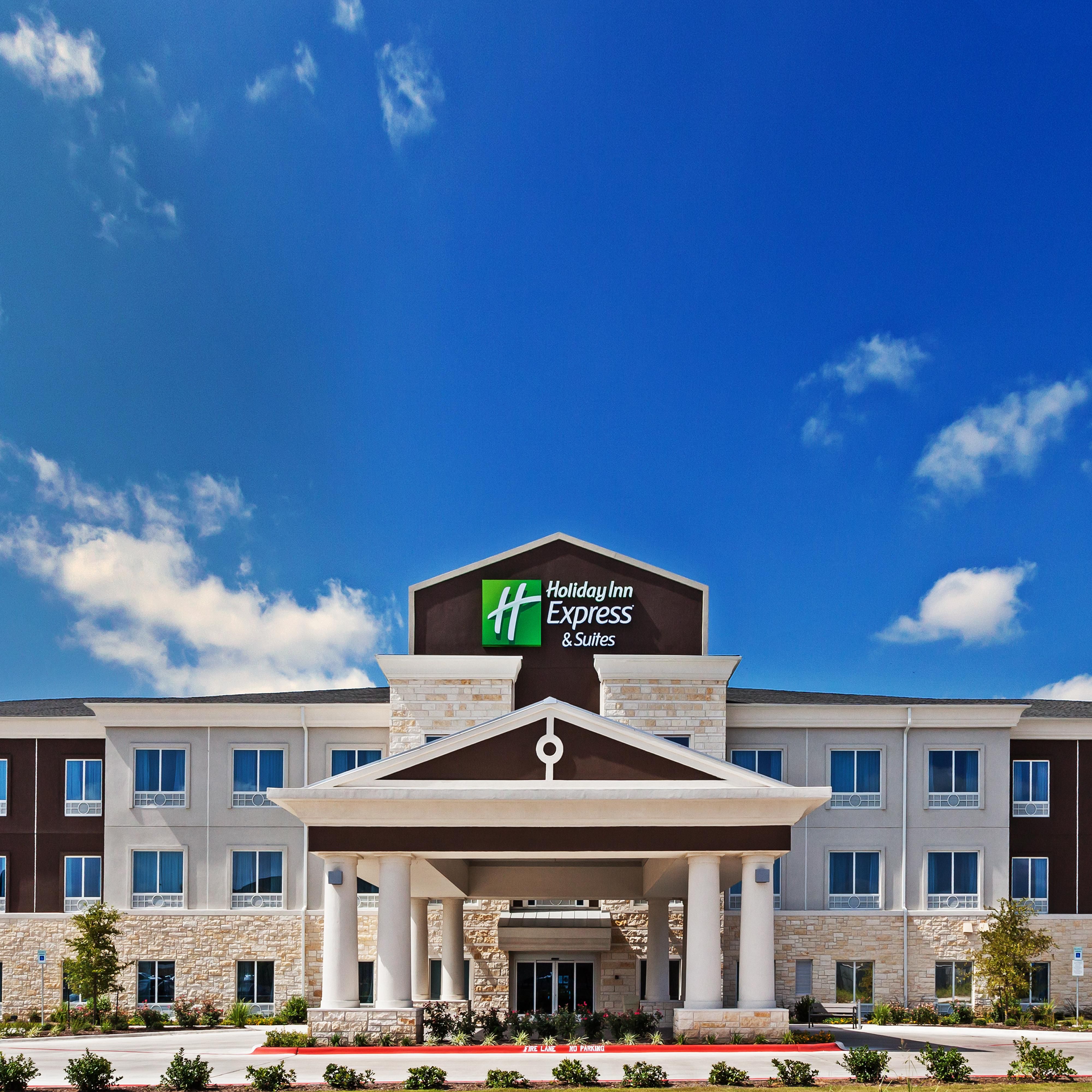 Top 8 Killeen Hotels by IHG - July 2024